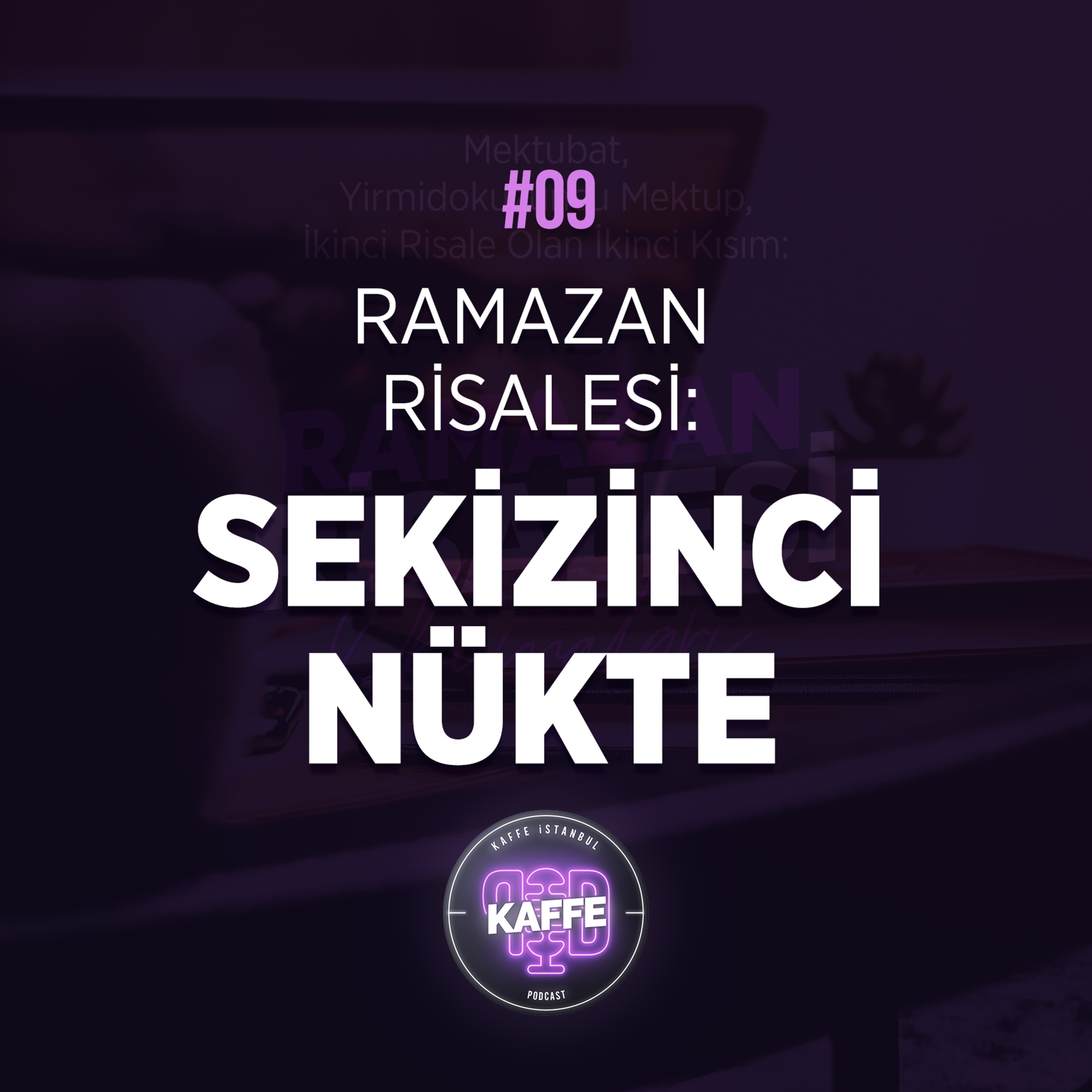 Ramazan Risalesi Okumaları