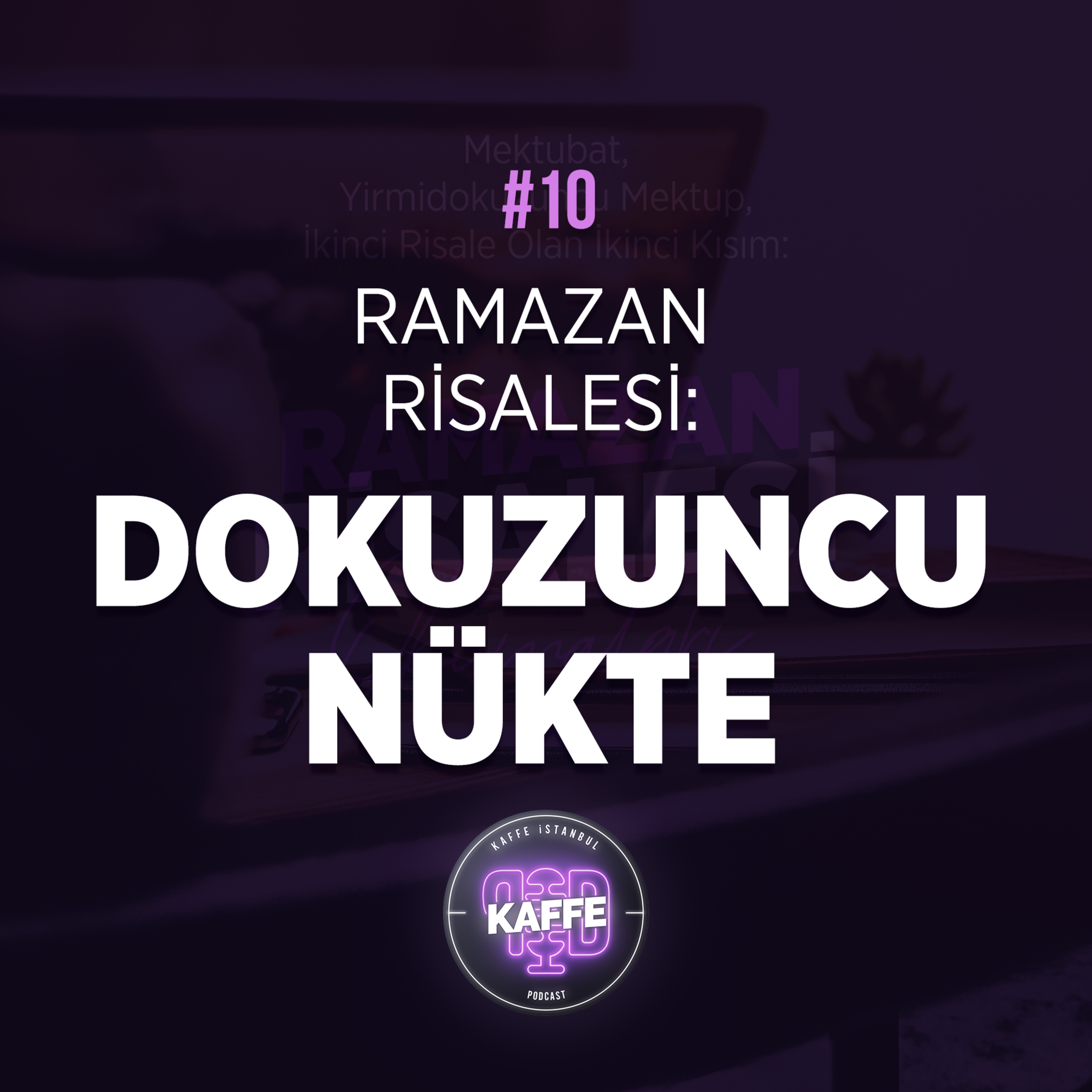 Ramazan Risalesi Okumaları