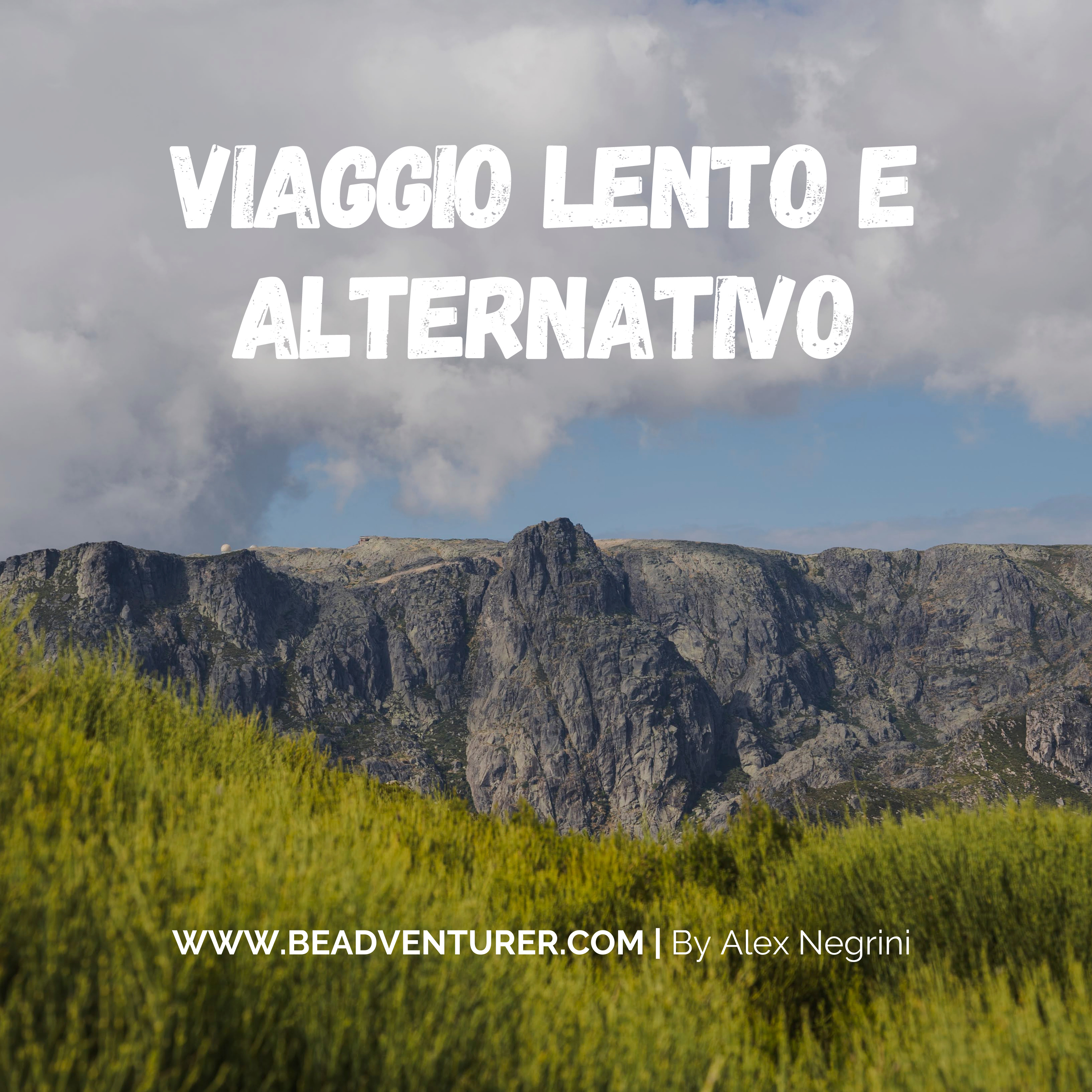 Emozioni in viaggio