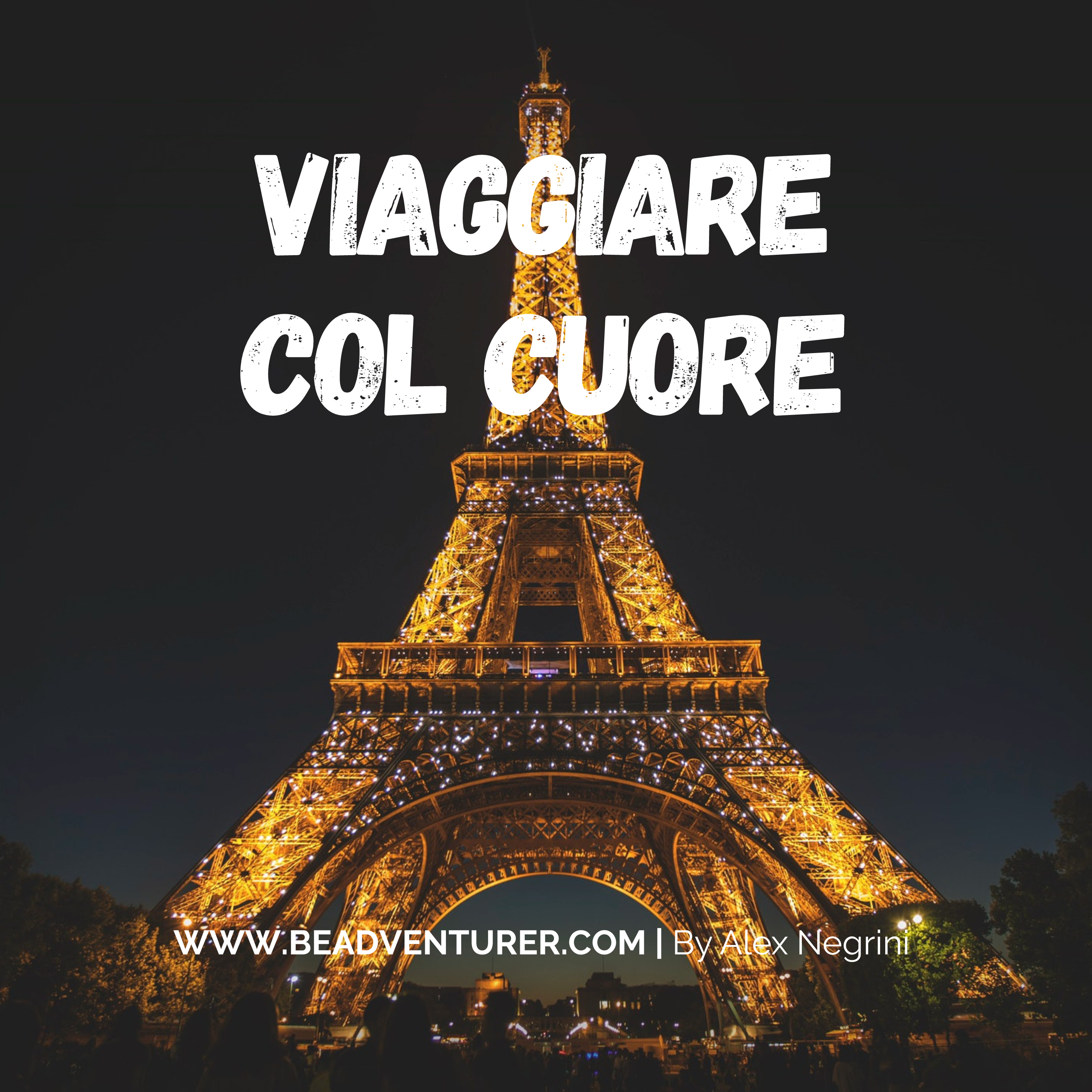 Emozioni in viaggio