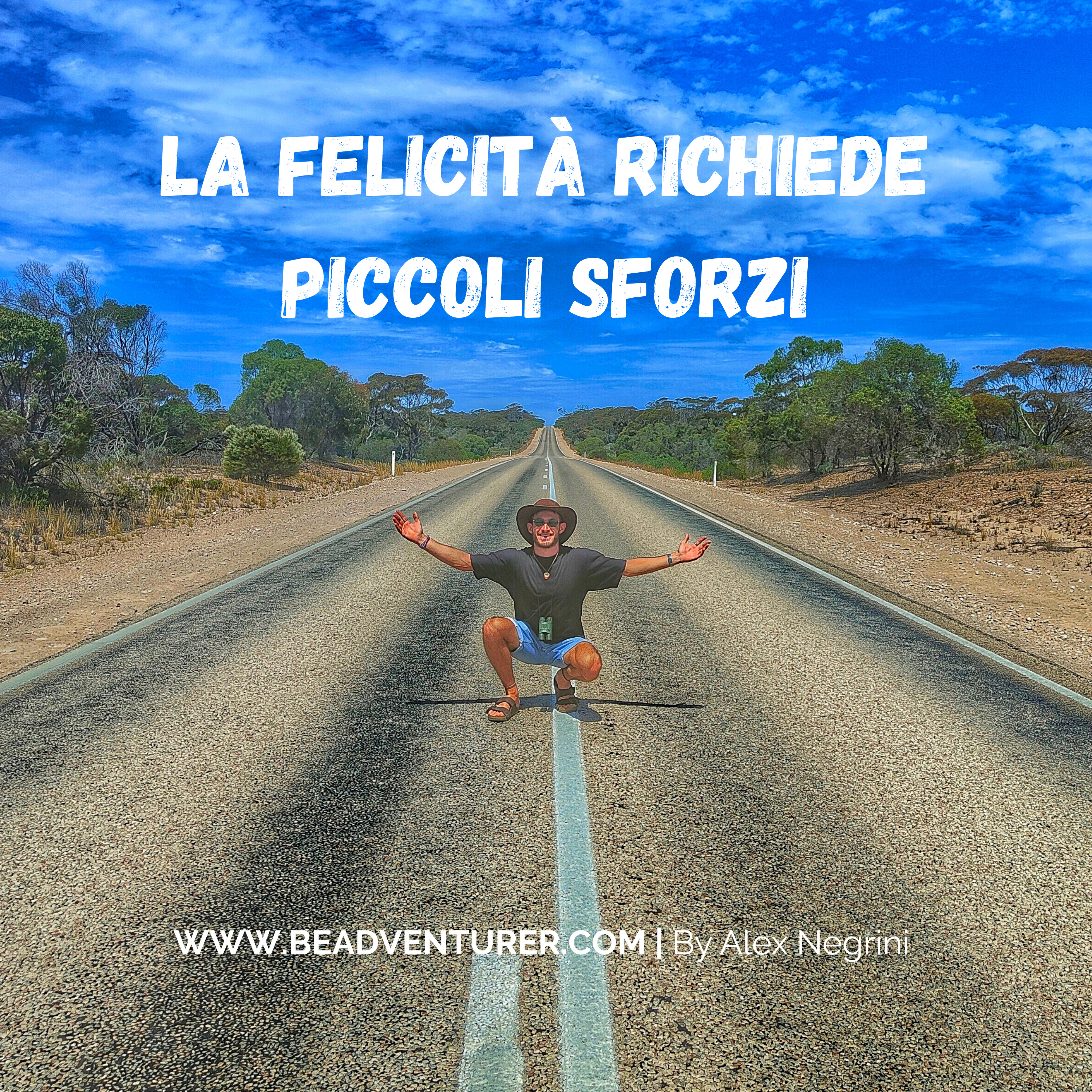 Emozioni in viaggio