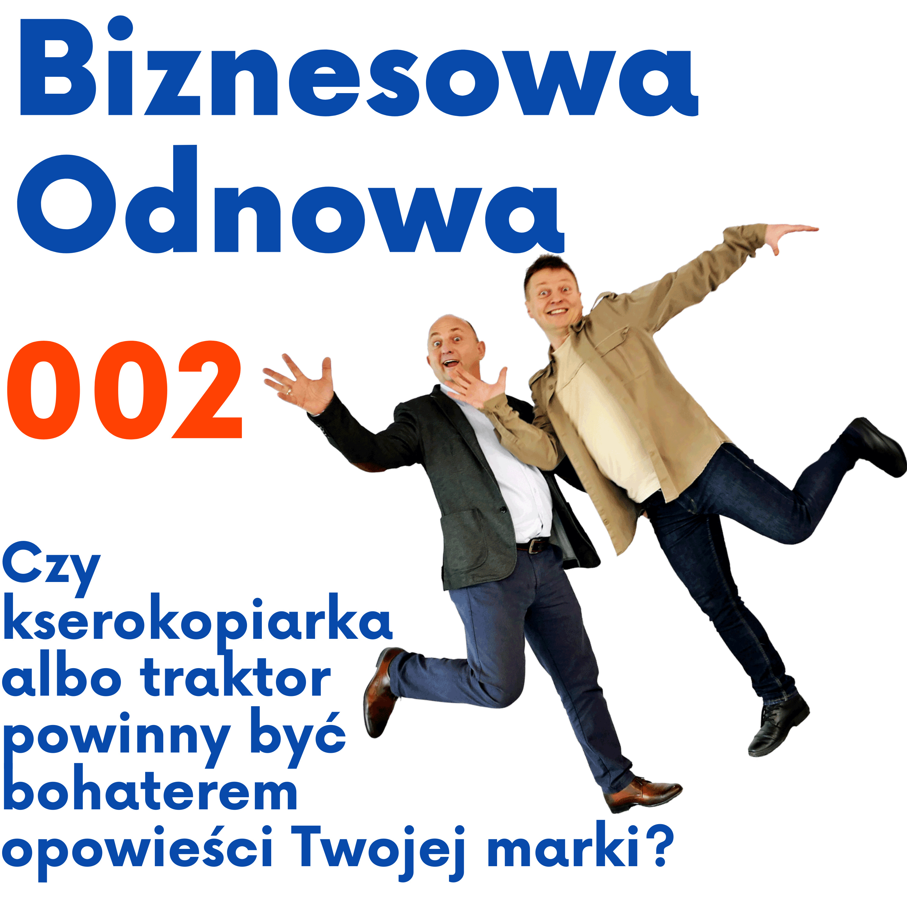 Biznesowa Odnowa