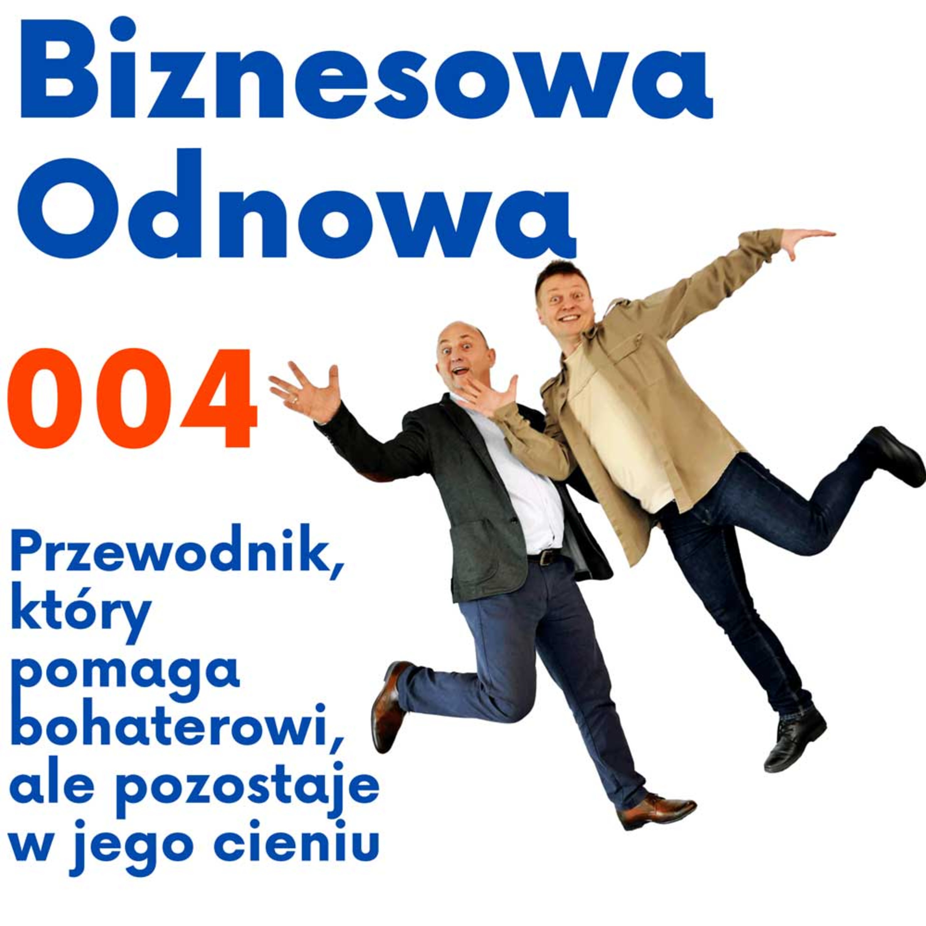 Biznesowa Odnowa