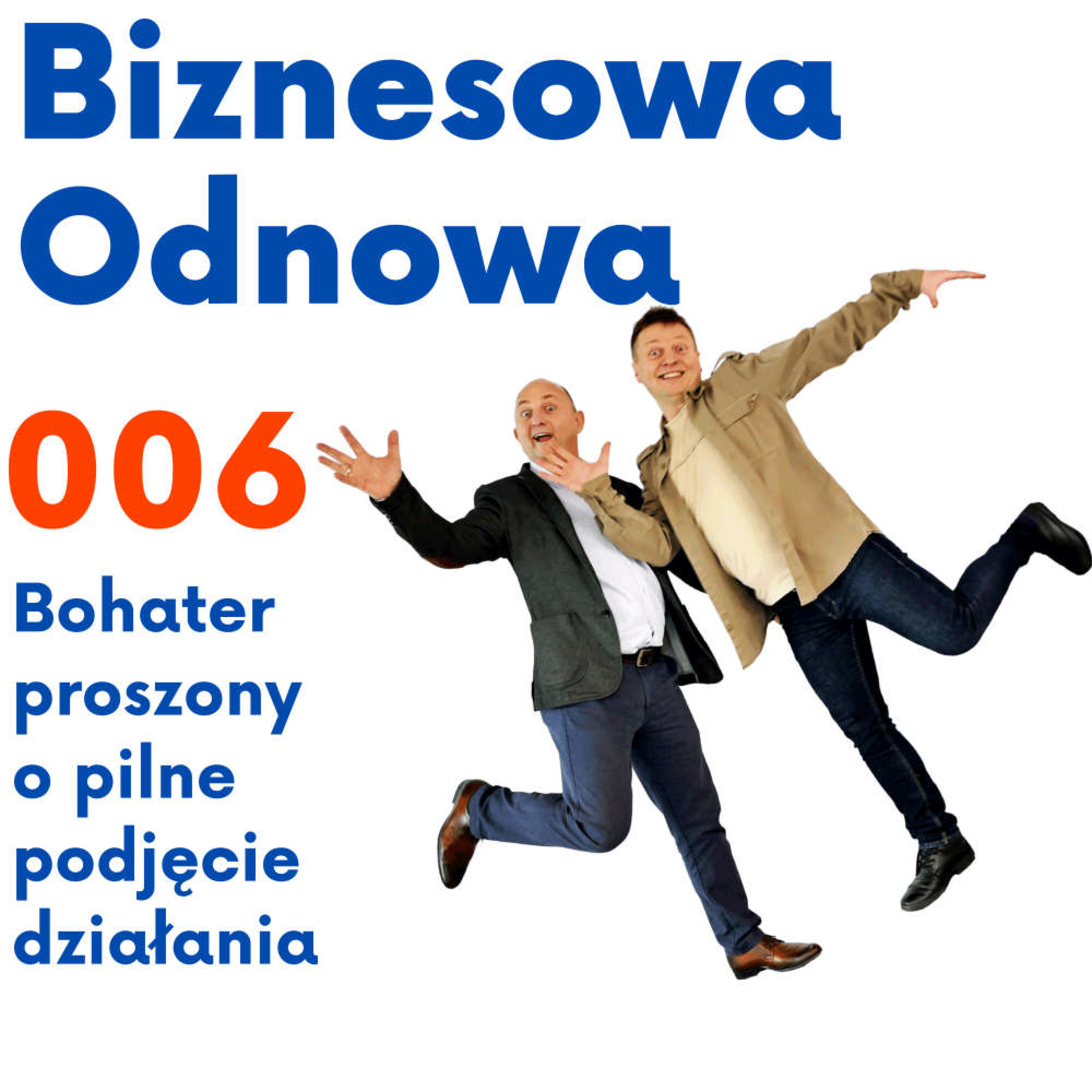 Biznesowa Odnowa