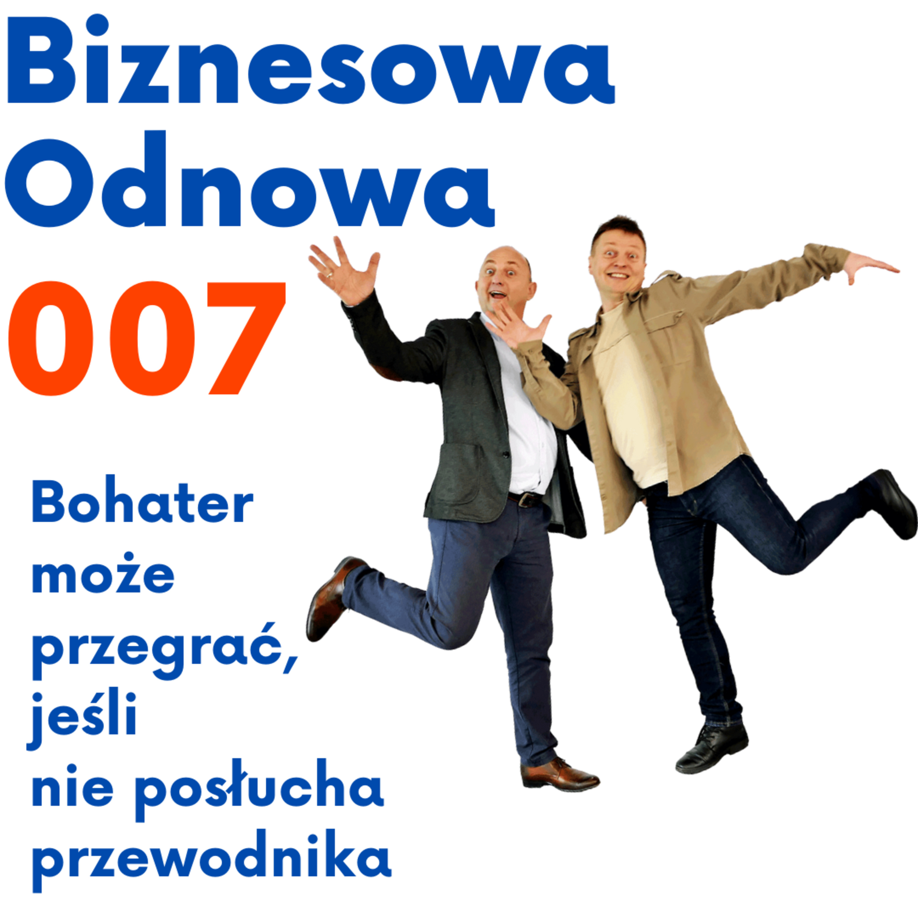 Biznesowa Odnowa