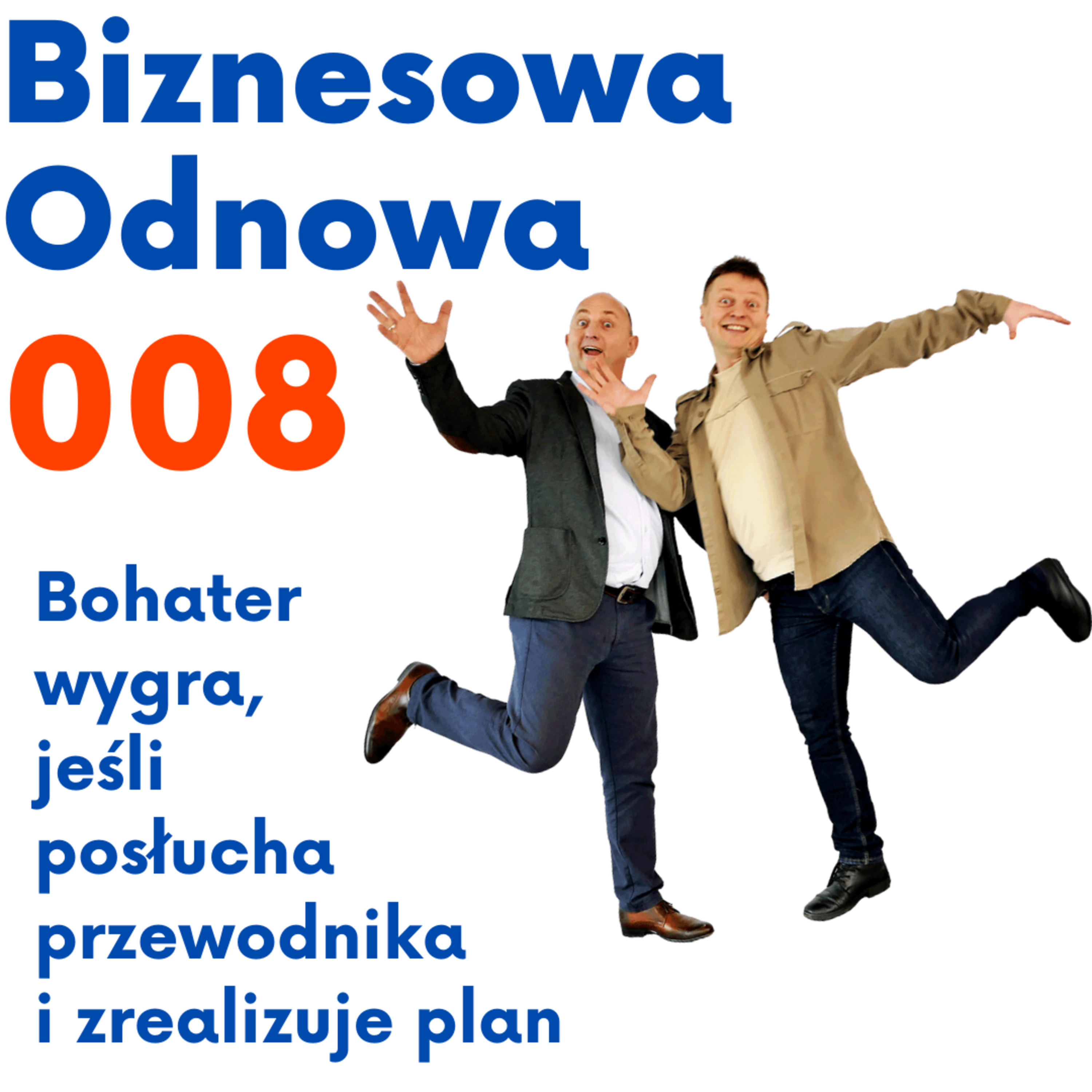 Biznesowa Odnowa