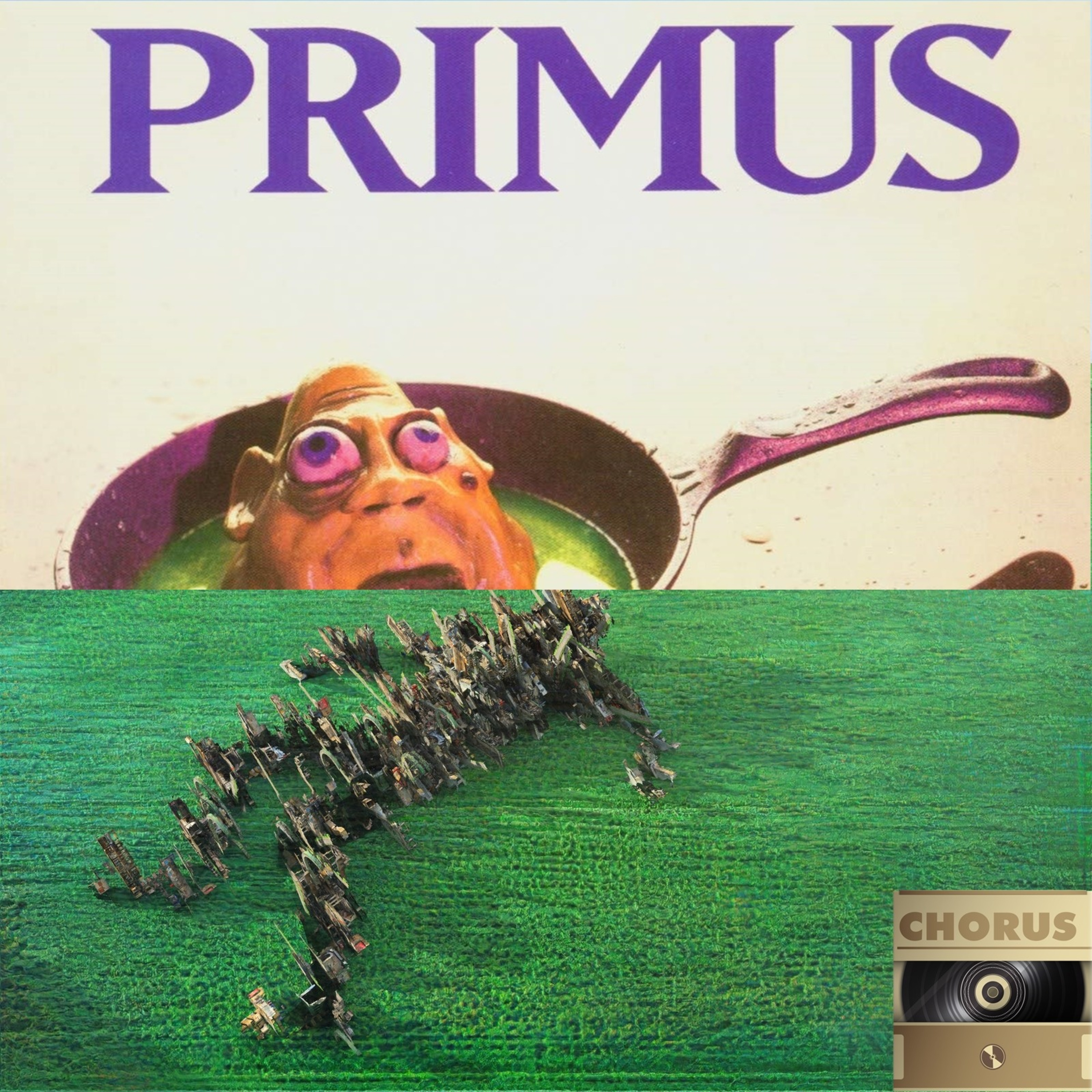 Chorus