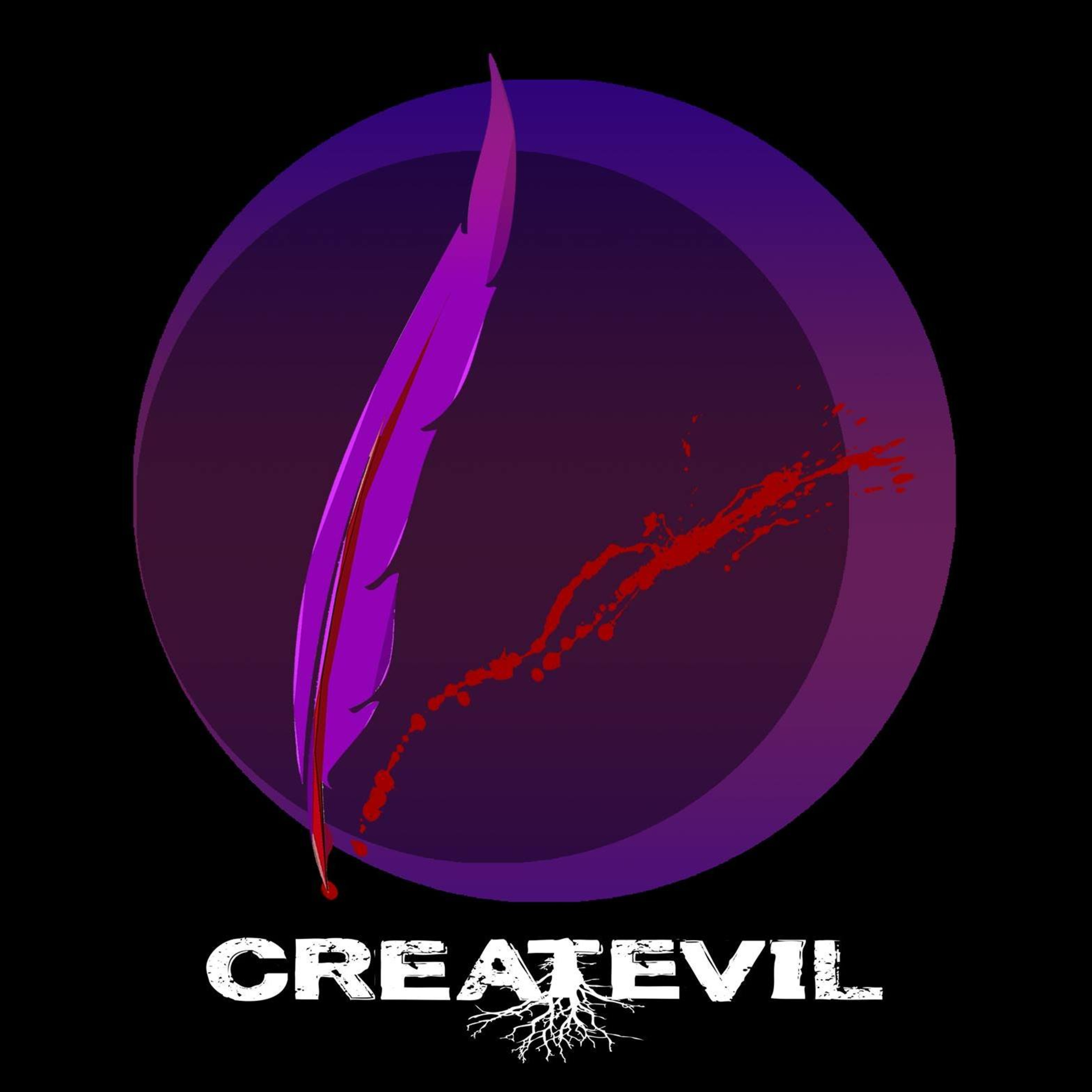 CREATEVIL - Deviants episode artwork
