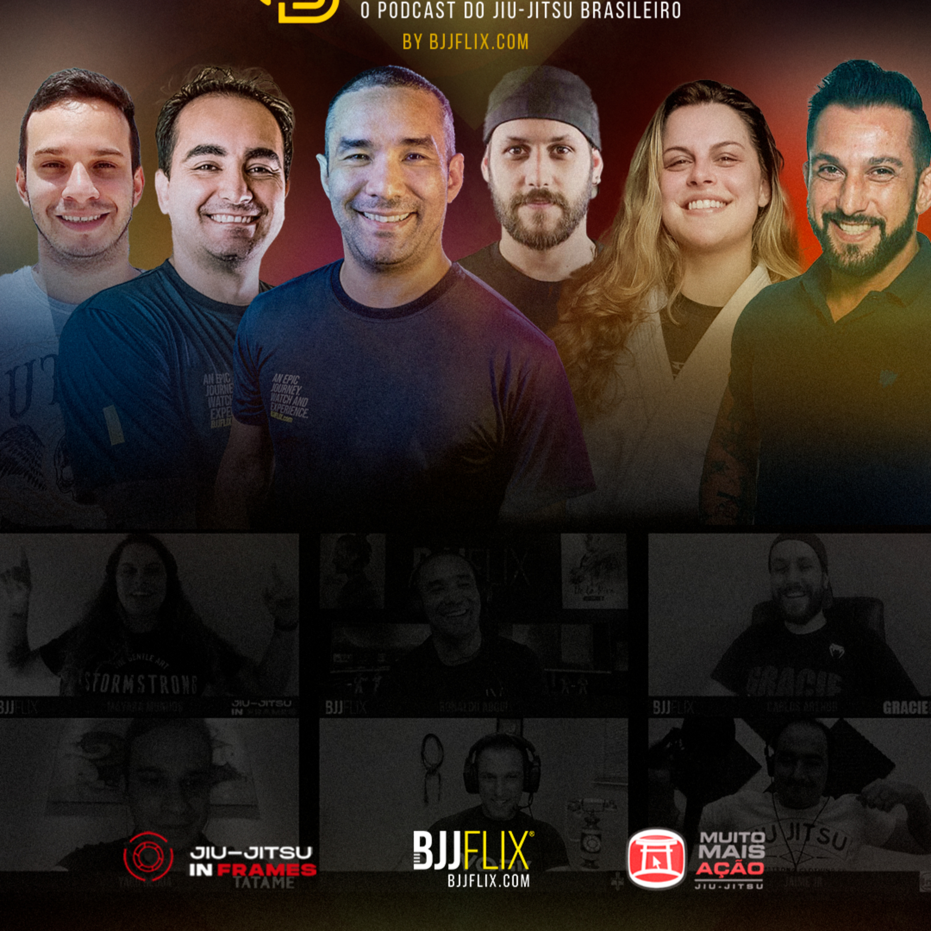 BJJFLIX