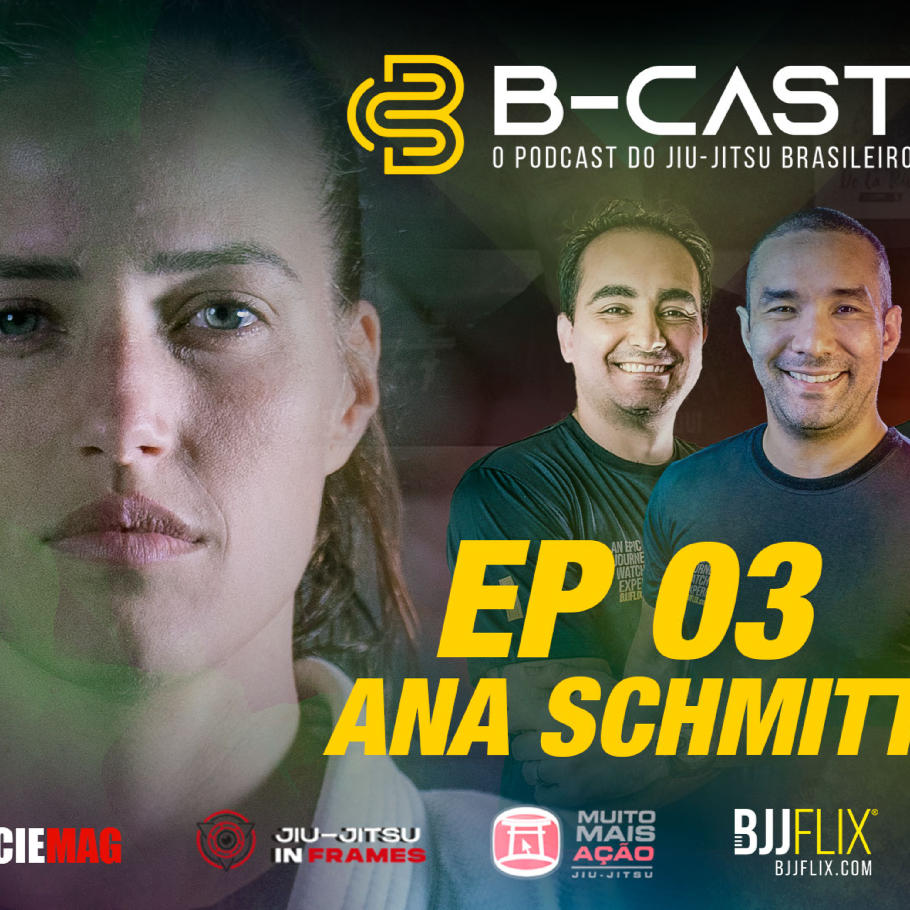 BJJFLIX