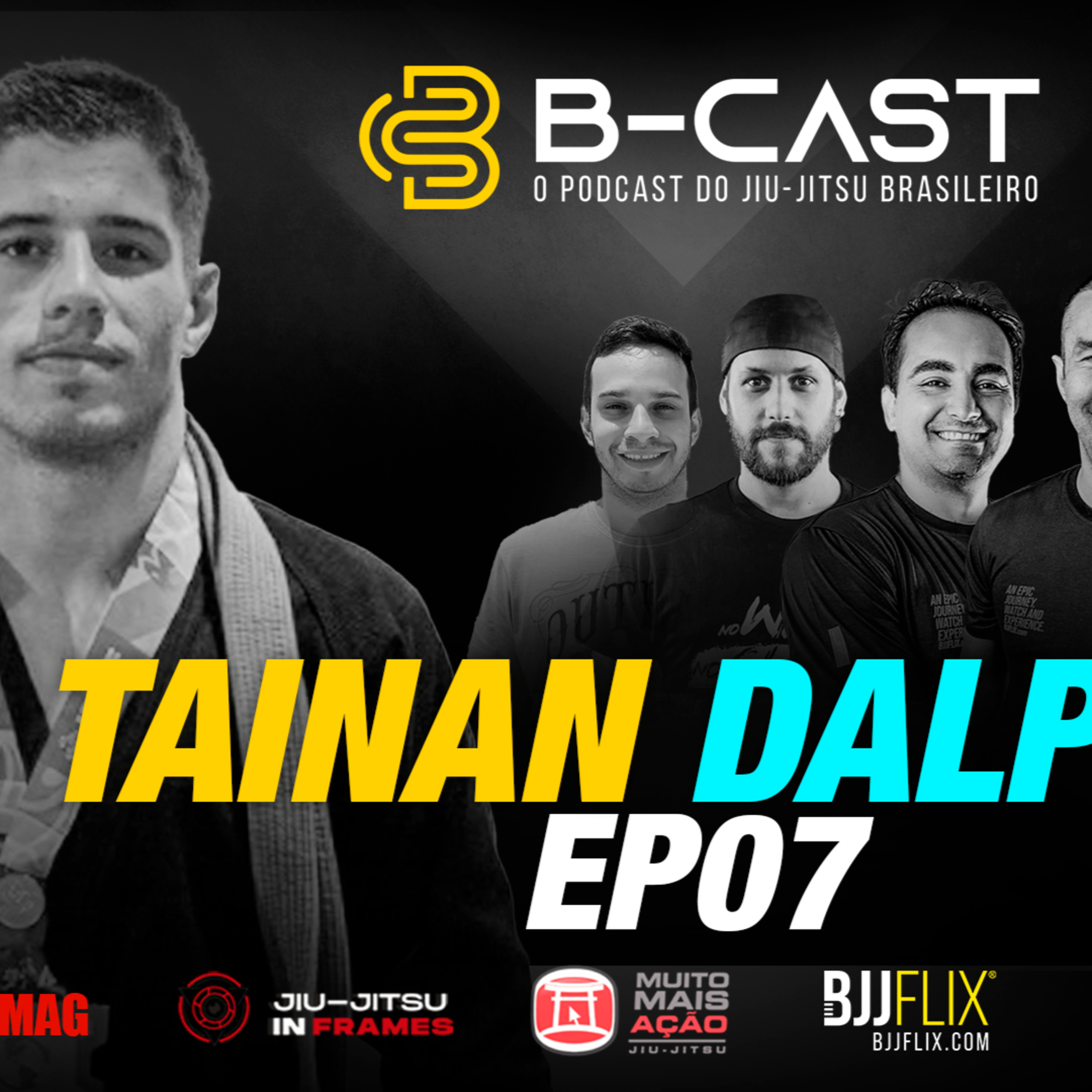 BJJFLIX