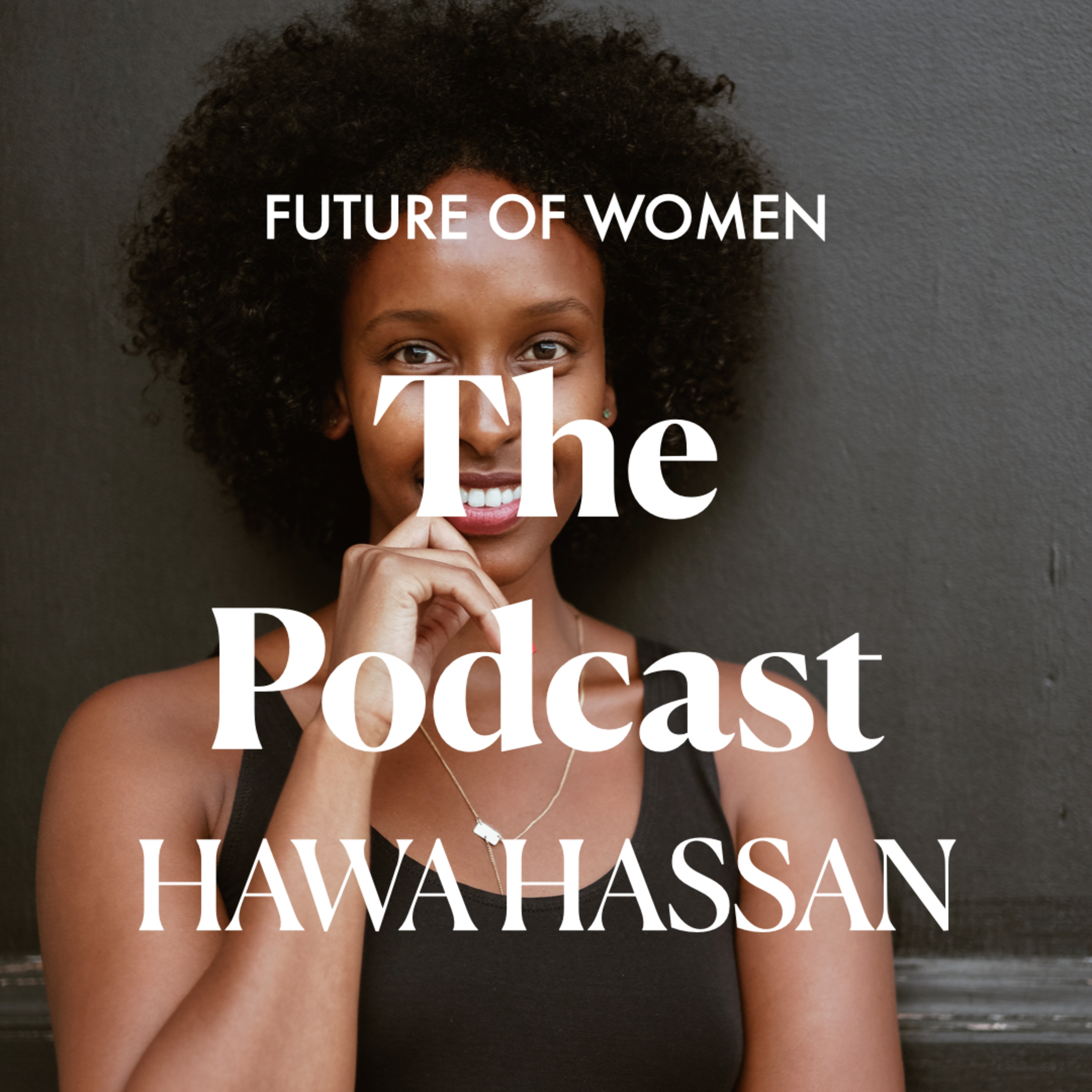 FUTURE OF WOMEN