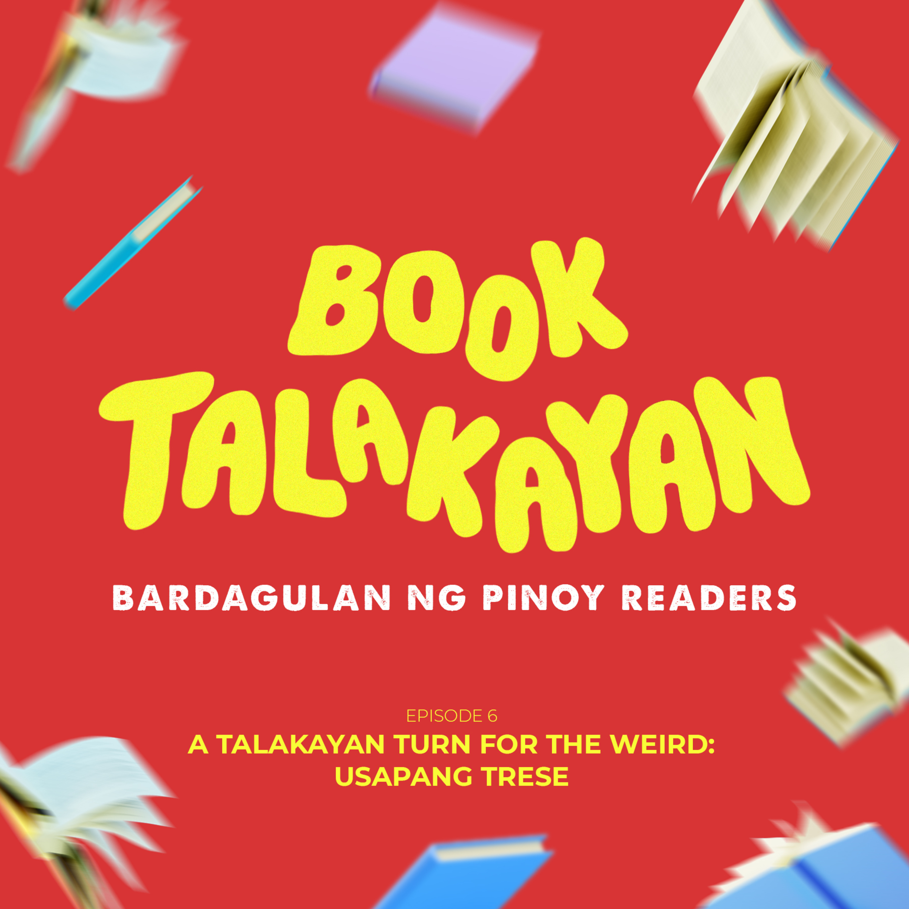 Book Talakayan: Bardagulan ng Pinoy Readers