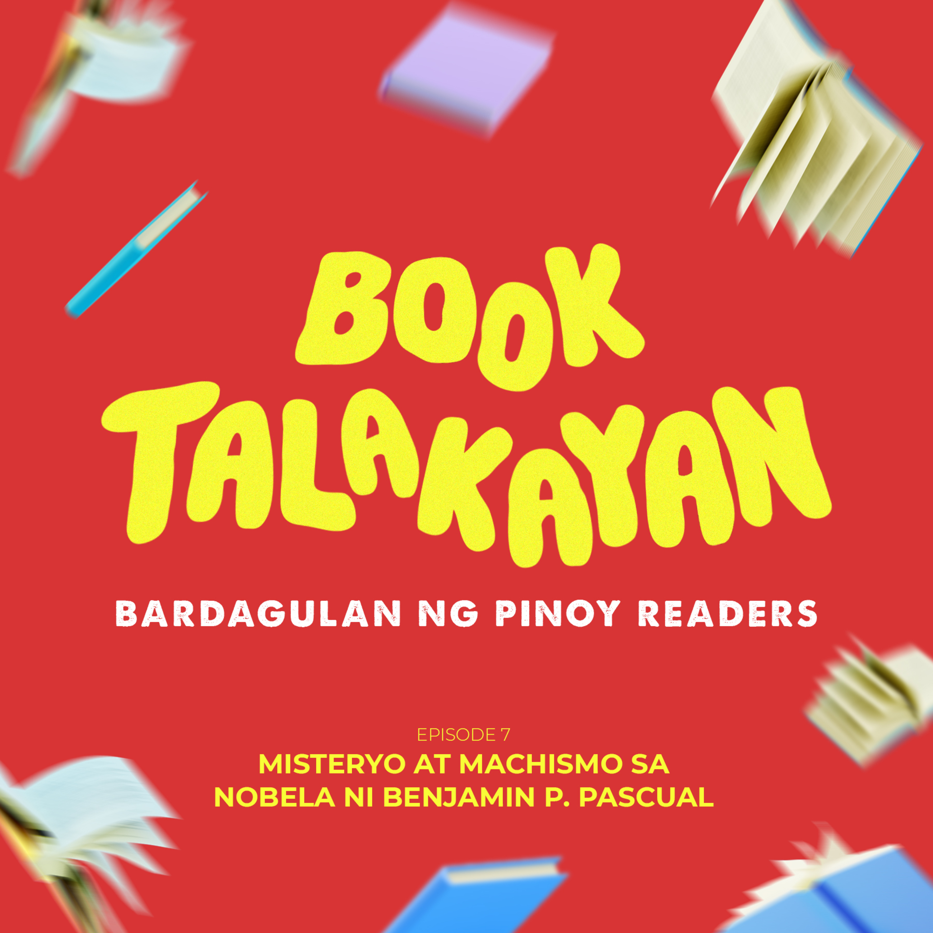 Book Talakayan: Bardagulan ng Pinoy Readers