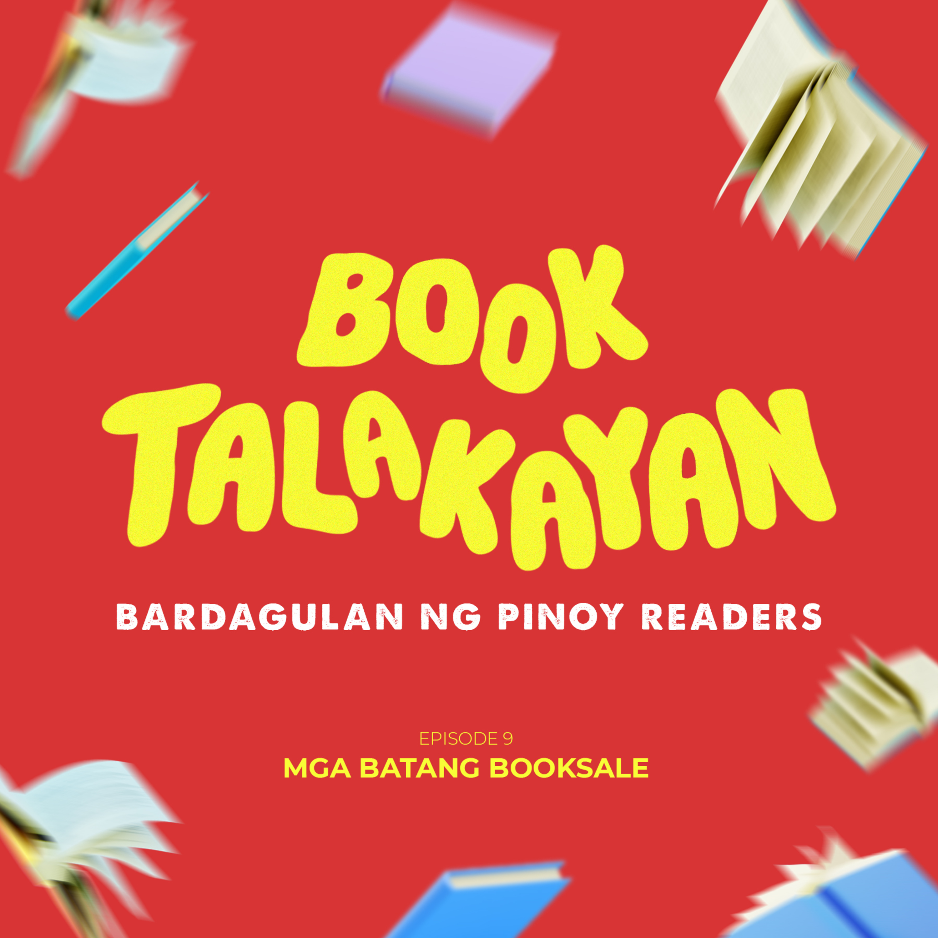Book Talakayan: Bardagulan ng Pinoy Readers