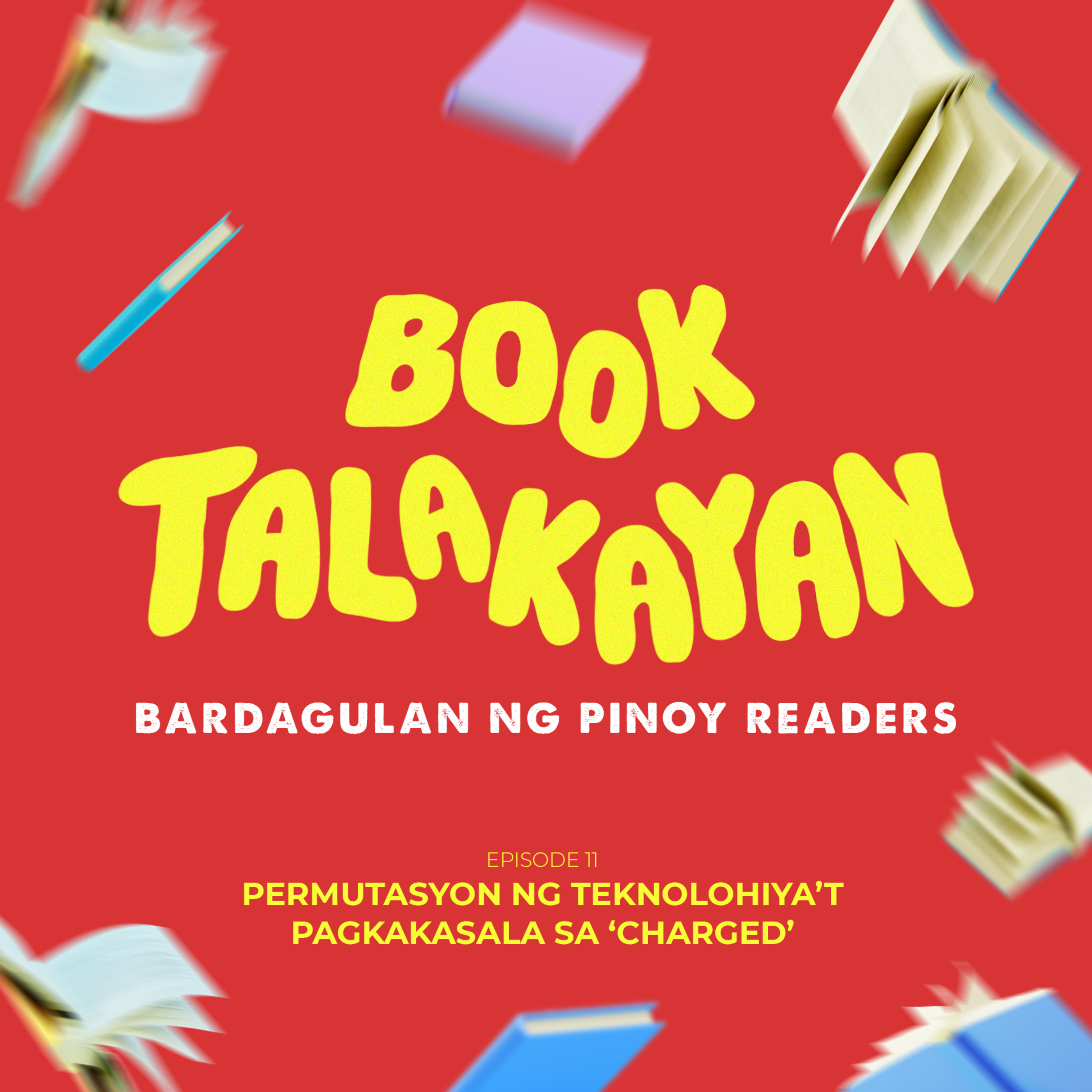 Book Talakayan: Bardagulan ng Pinoy Readers