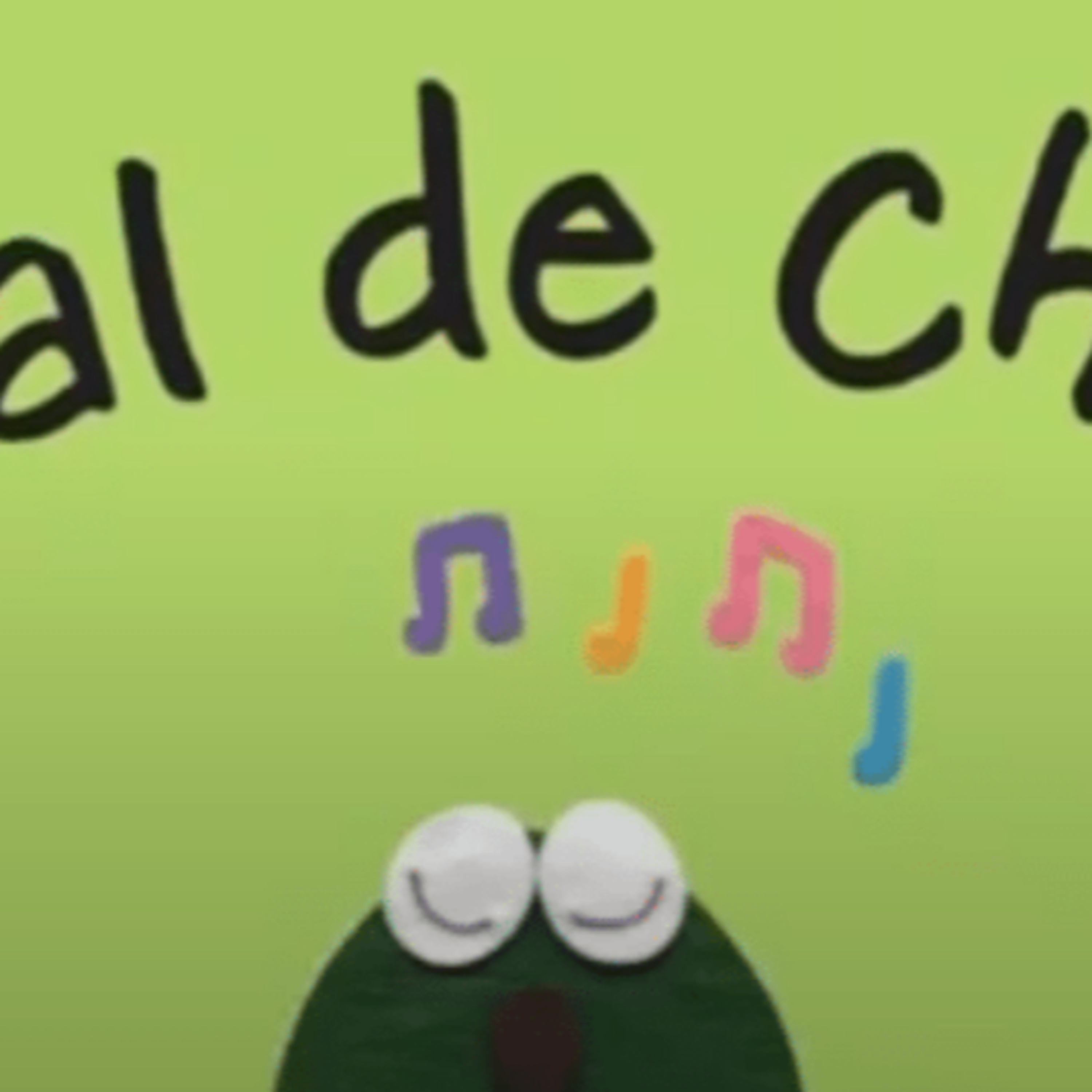 Sinal de Chuva  episode artwork