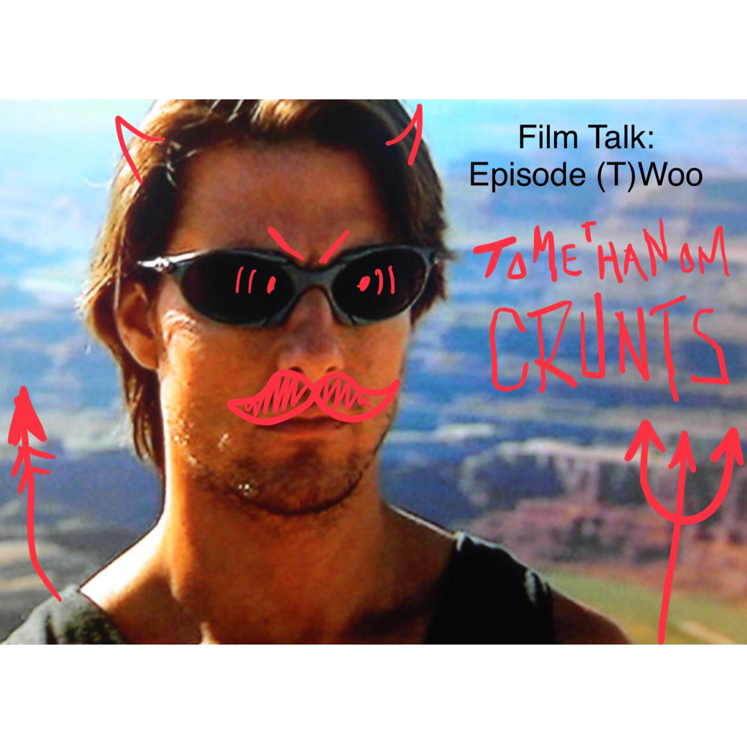 Episode Two: Tomethanom Crunts episode artwork