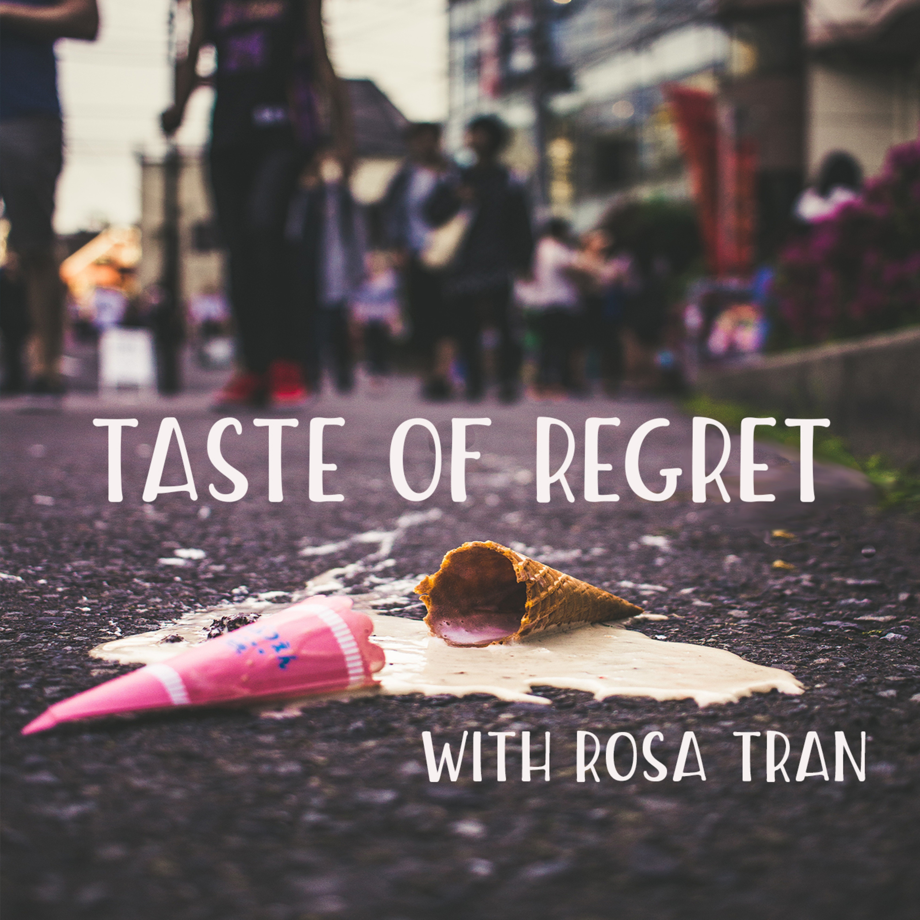 Season 1 - Episode 1: Doused in Ketchup