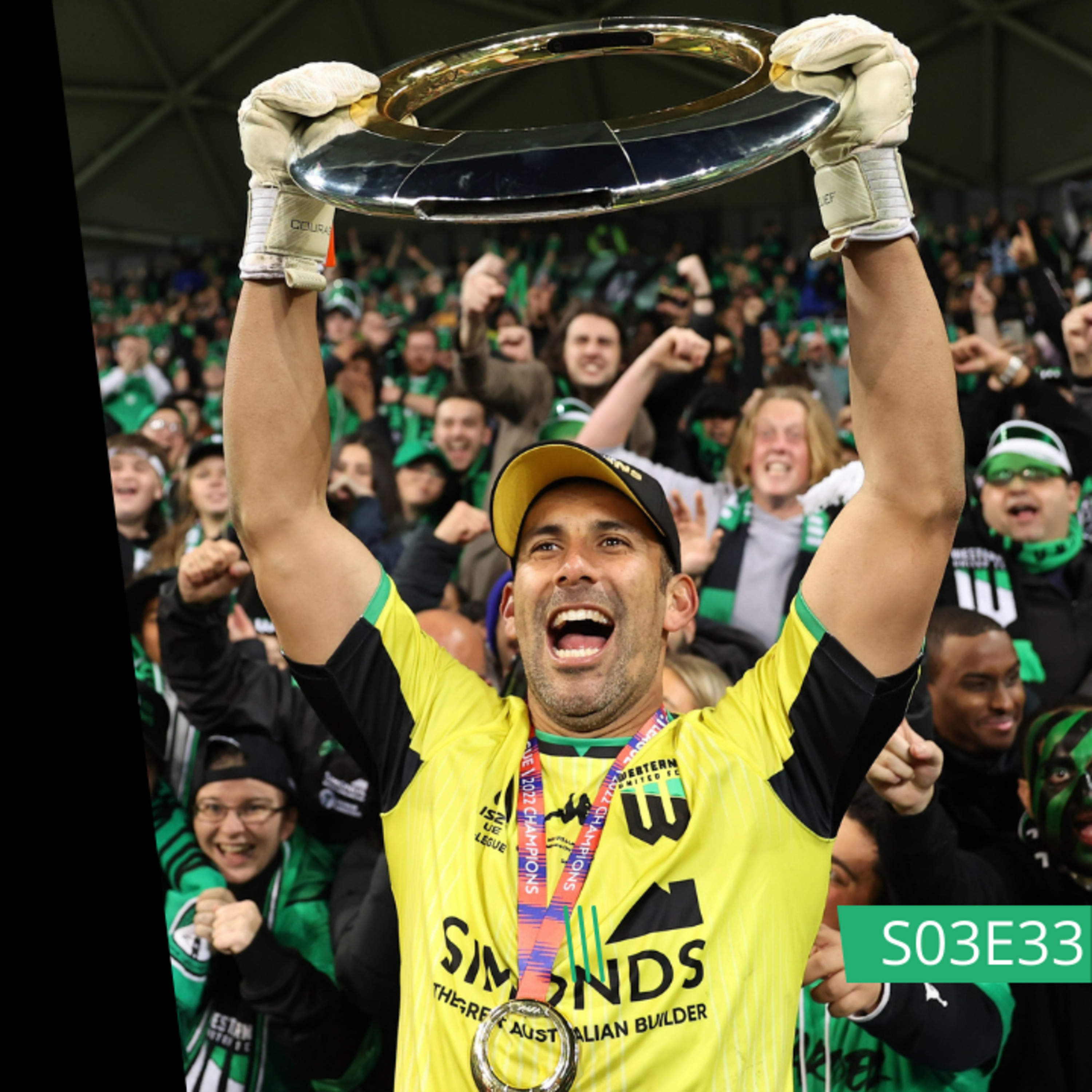 All Out West - Western United FC Podcast
