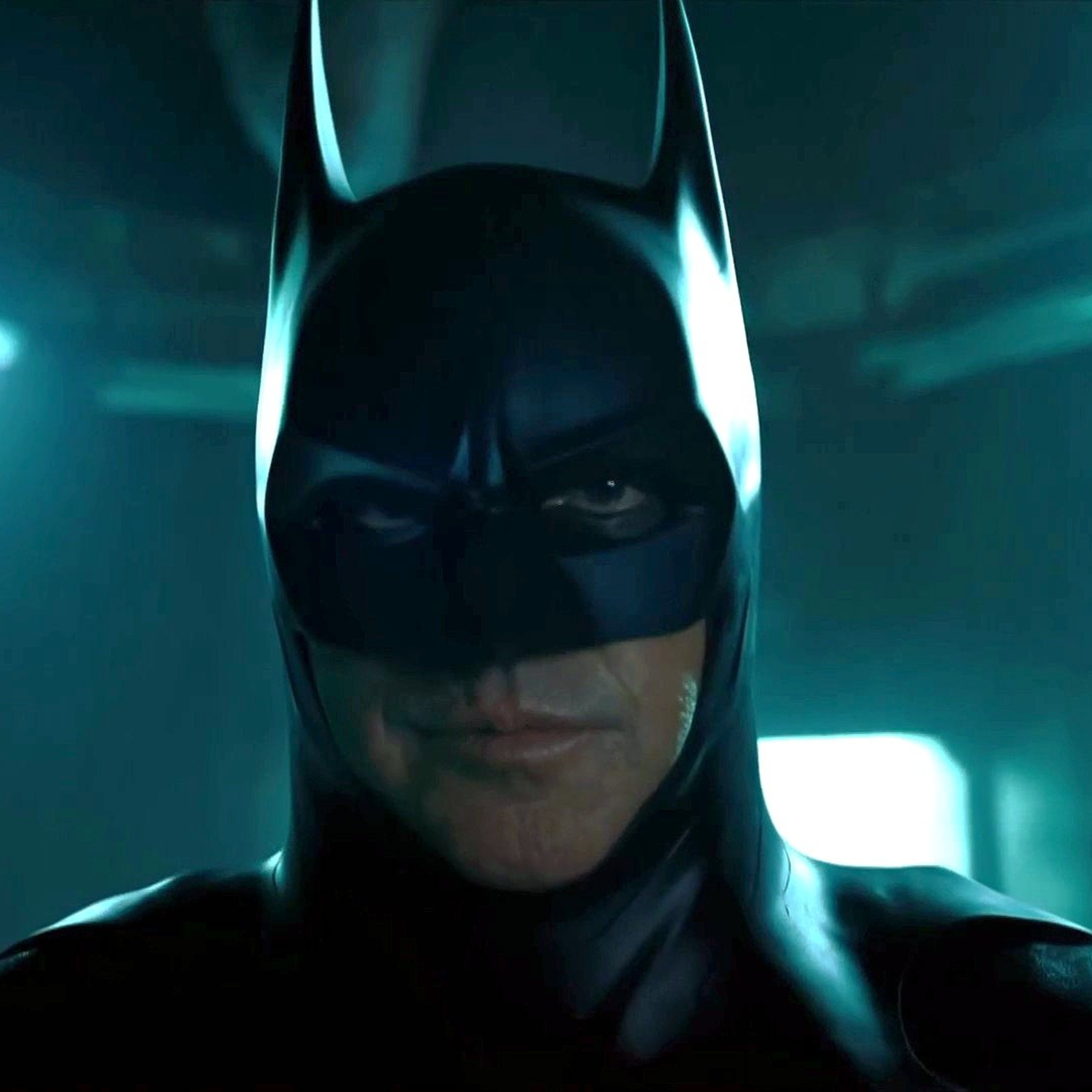 NIGHT OF THE BATMEN EP 2: The Flash trailer Reaction episode artwork