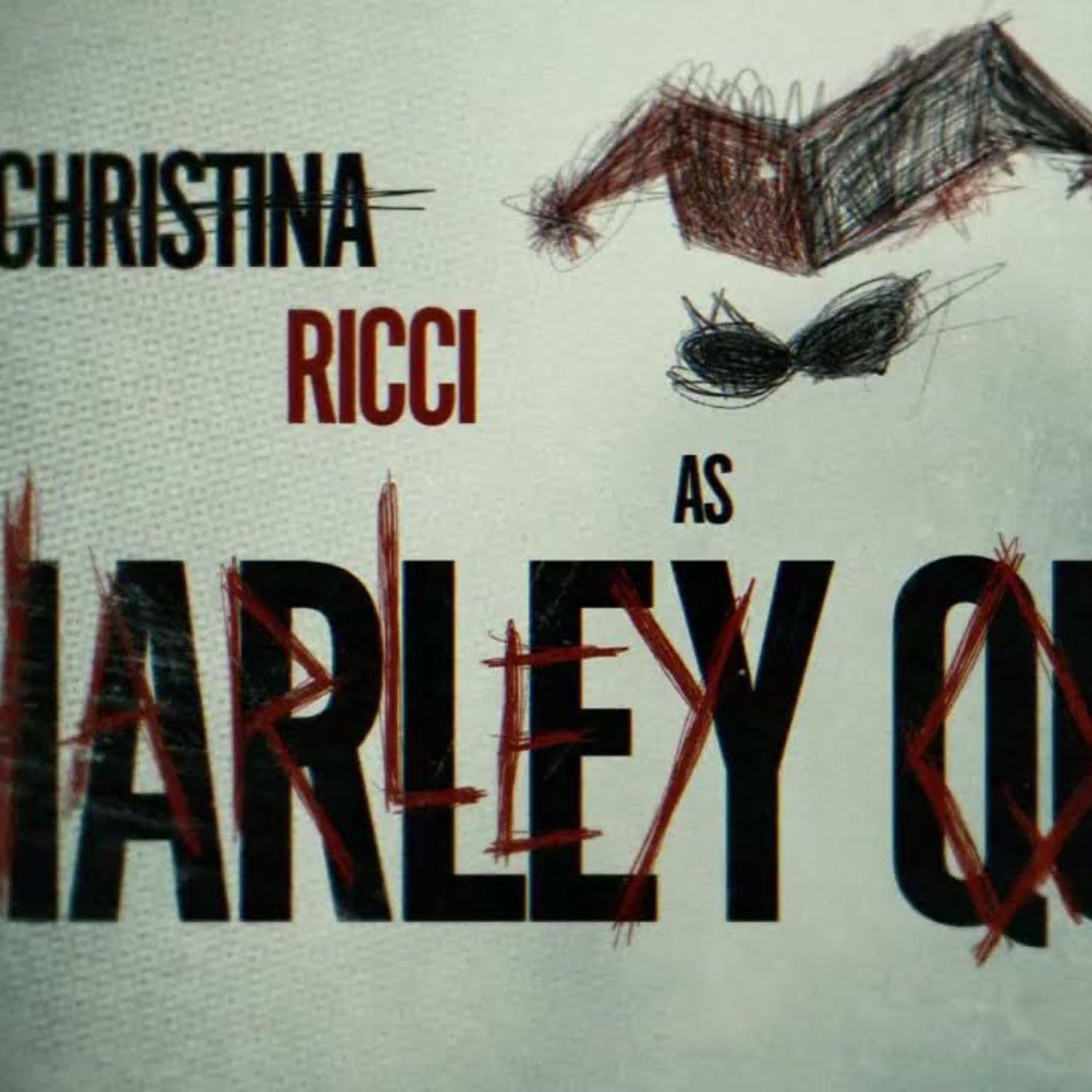 NIGHT OF THE BATMEN EP 4: HARLEY QUINN AND THE JOKER SOUND MIND (VIDEO) episode artwork