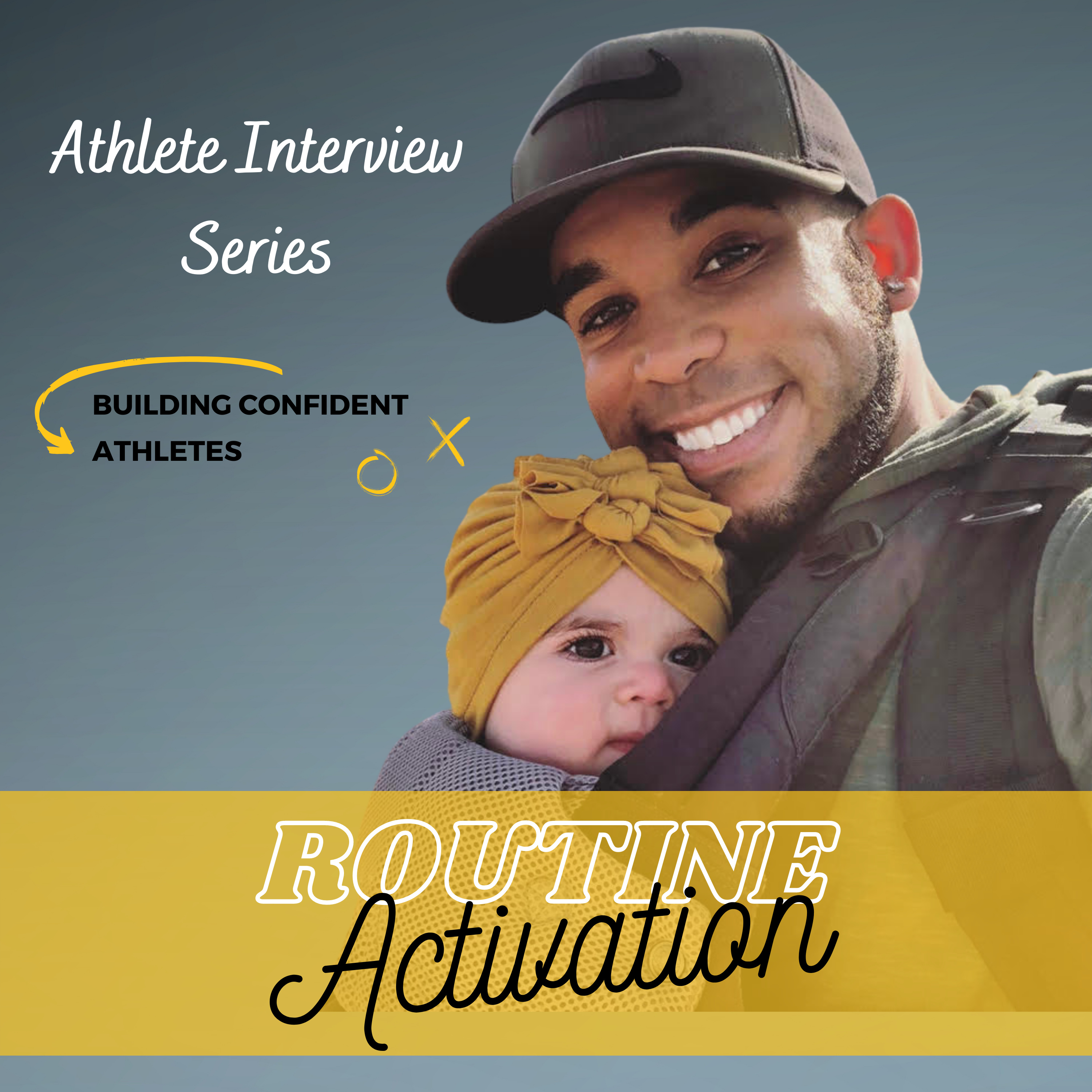 Routine Activation | Building Confident Athletes