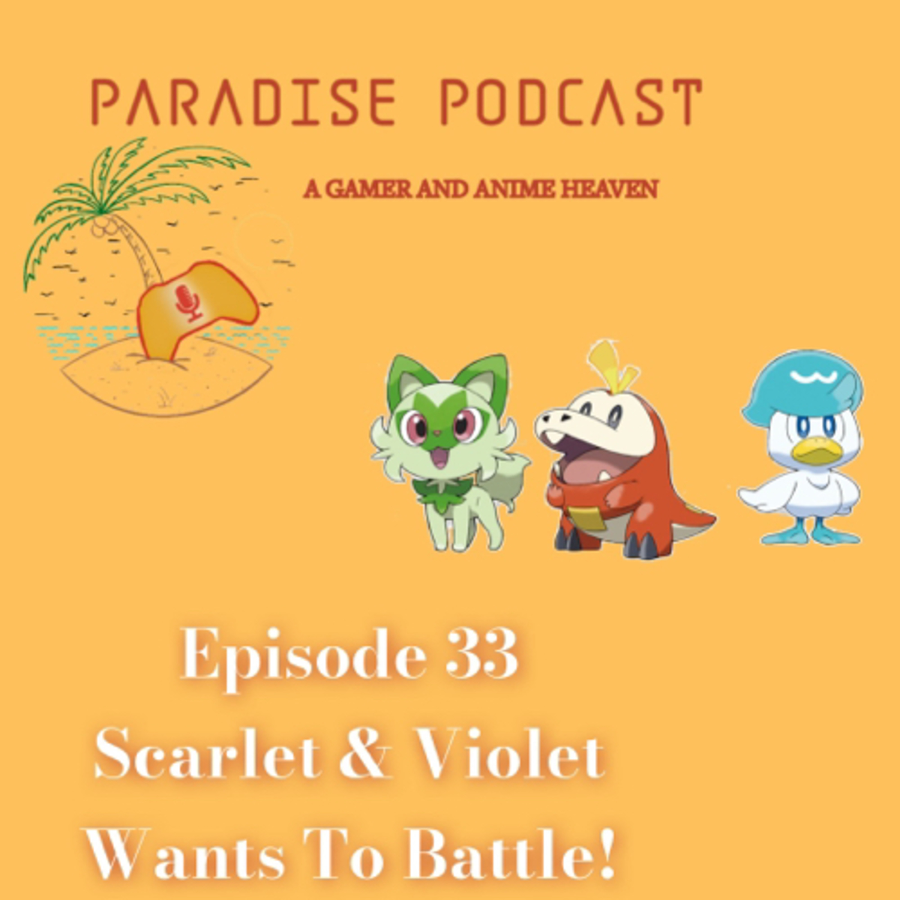 The Nerdy By Nature Podcast