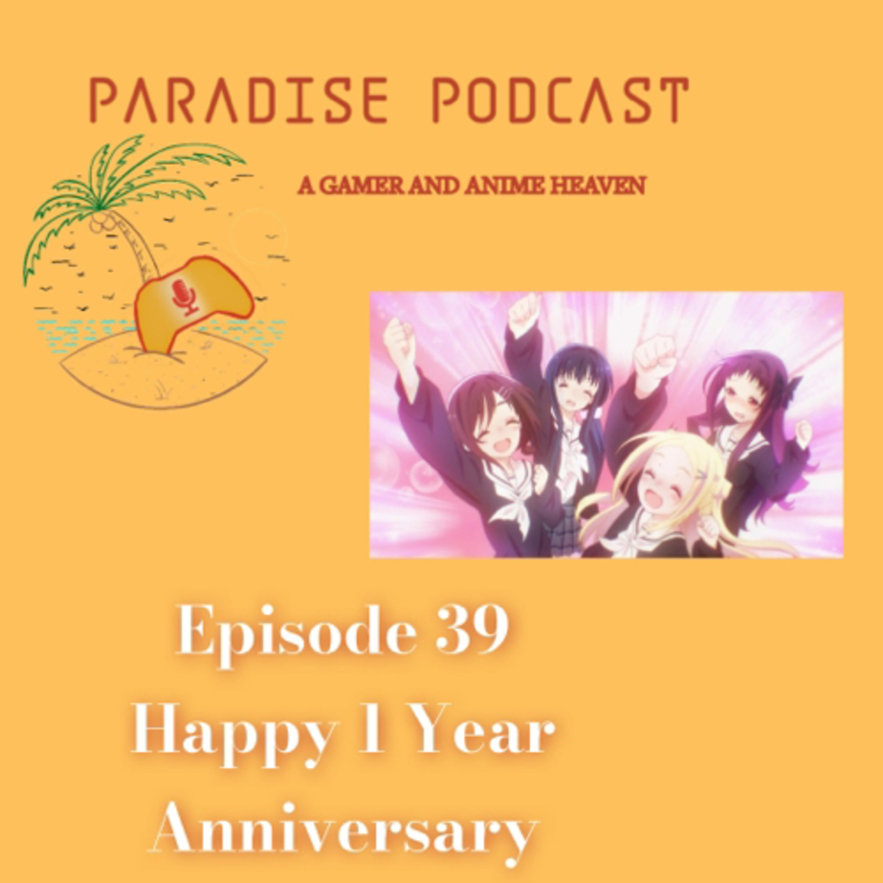 The Nerdy By Nature Podcast