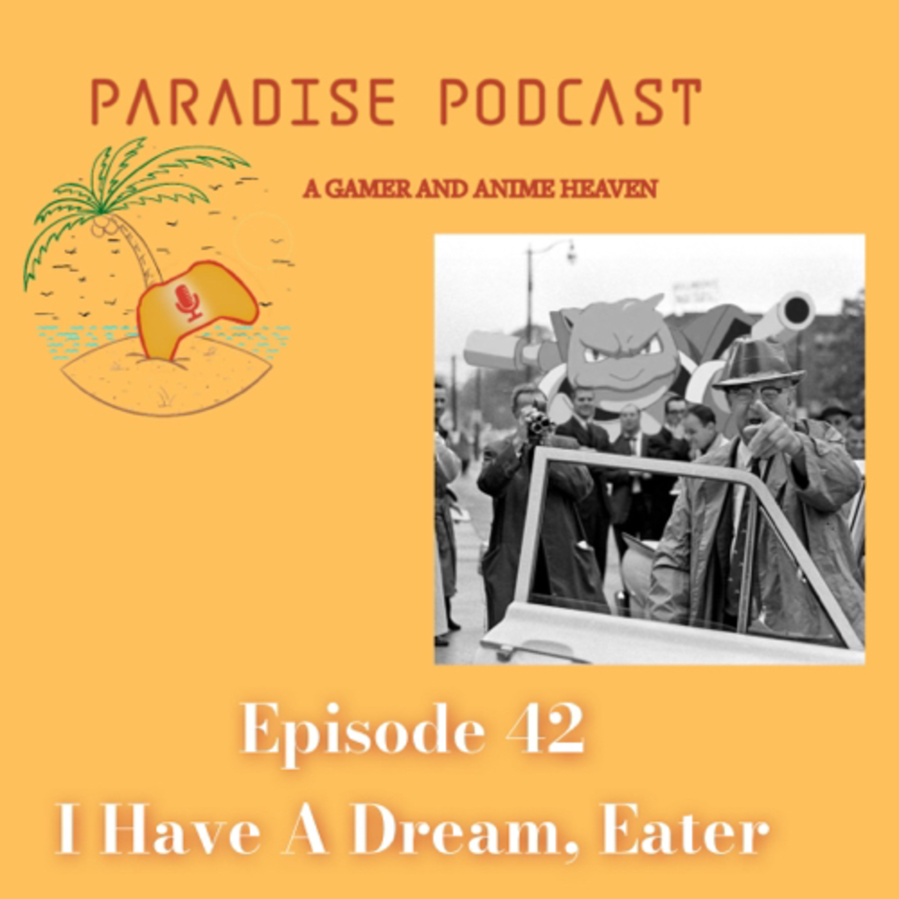 The Nerdy By Nature Podcast