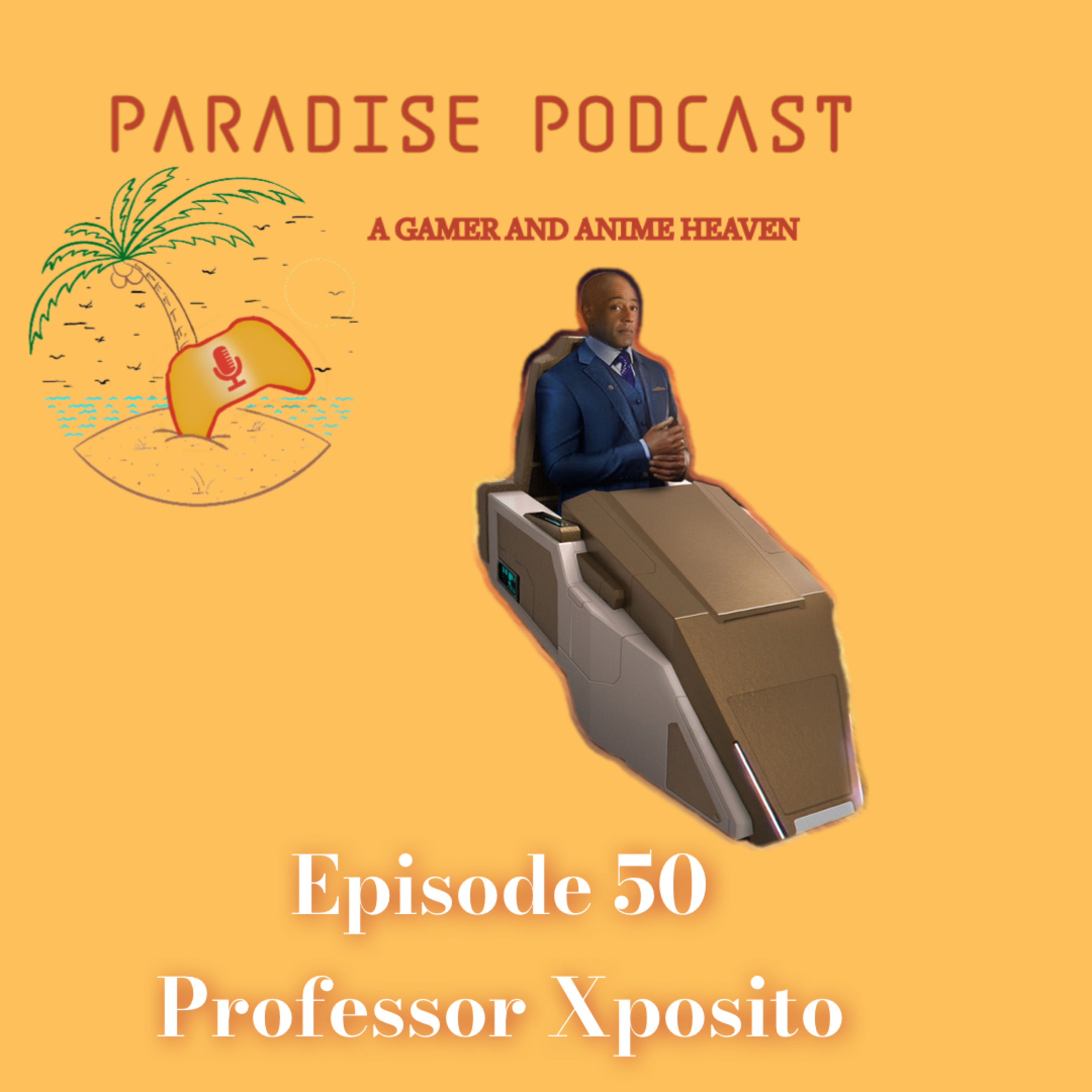 The Nerdy By Nature Podcast