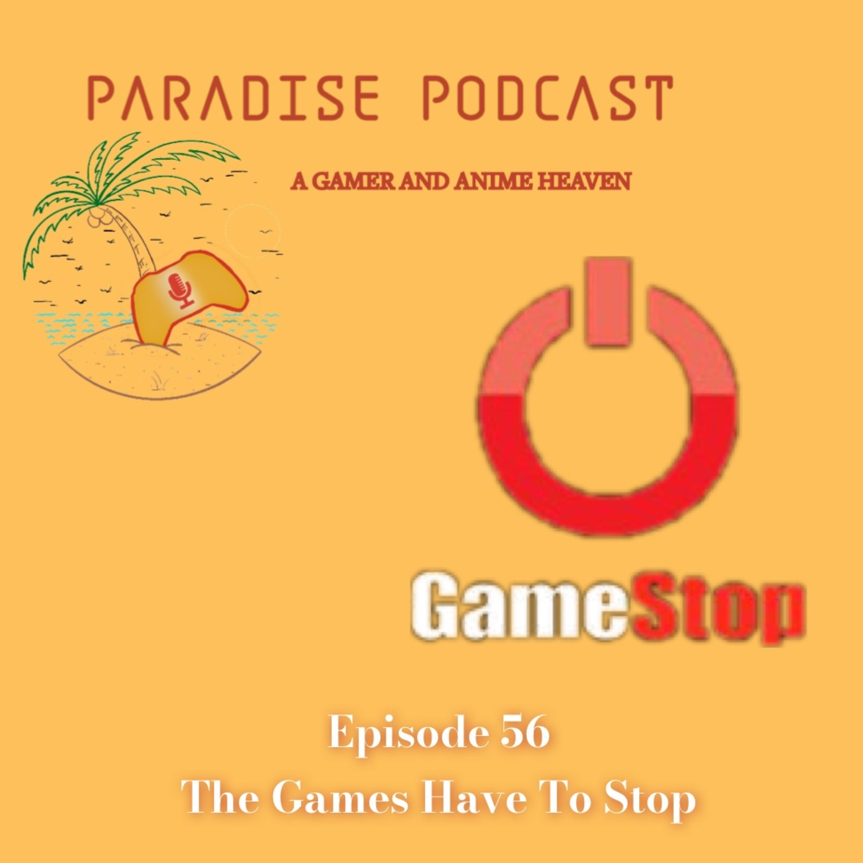 The Nerdy By Nature Podcast