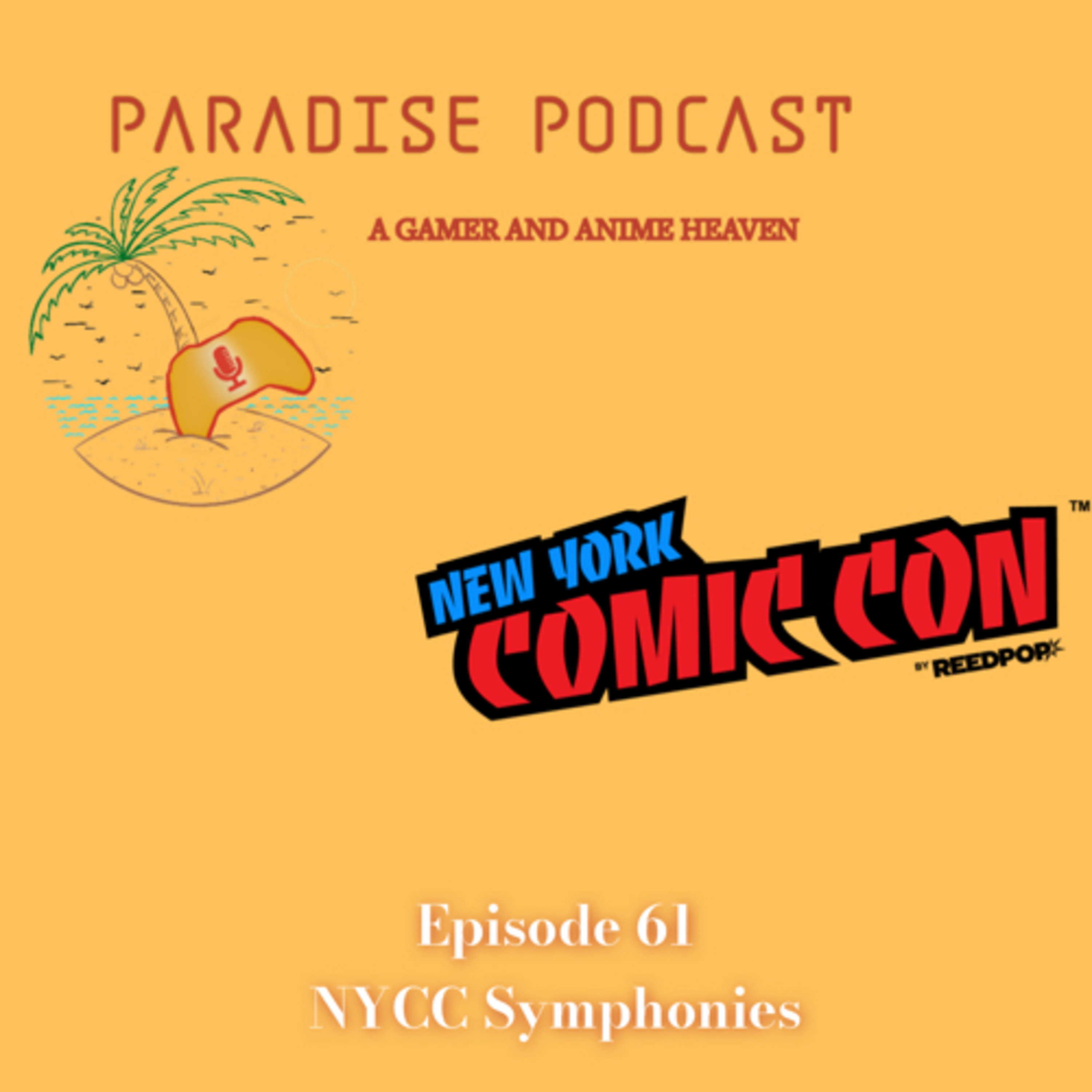 The Nerdy By Nature Podcast