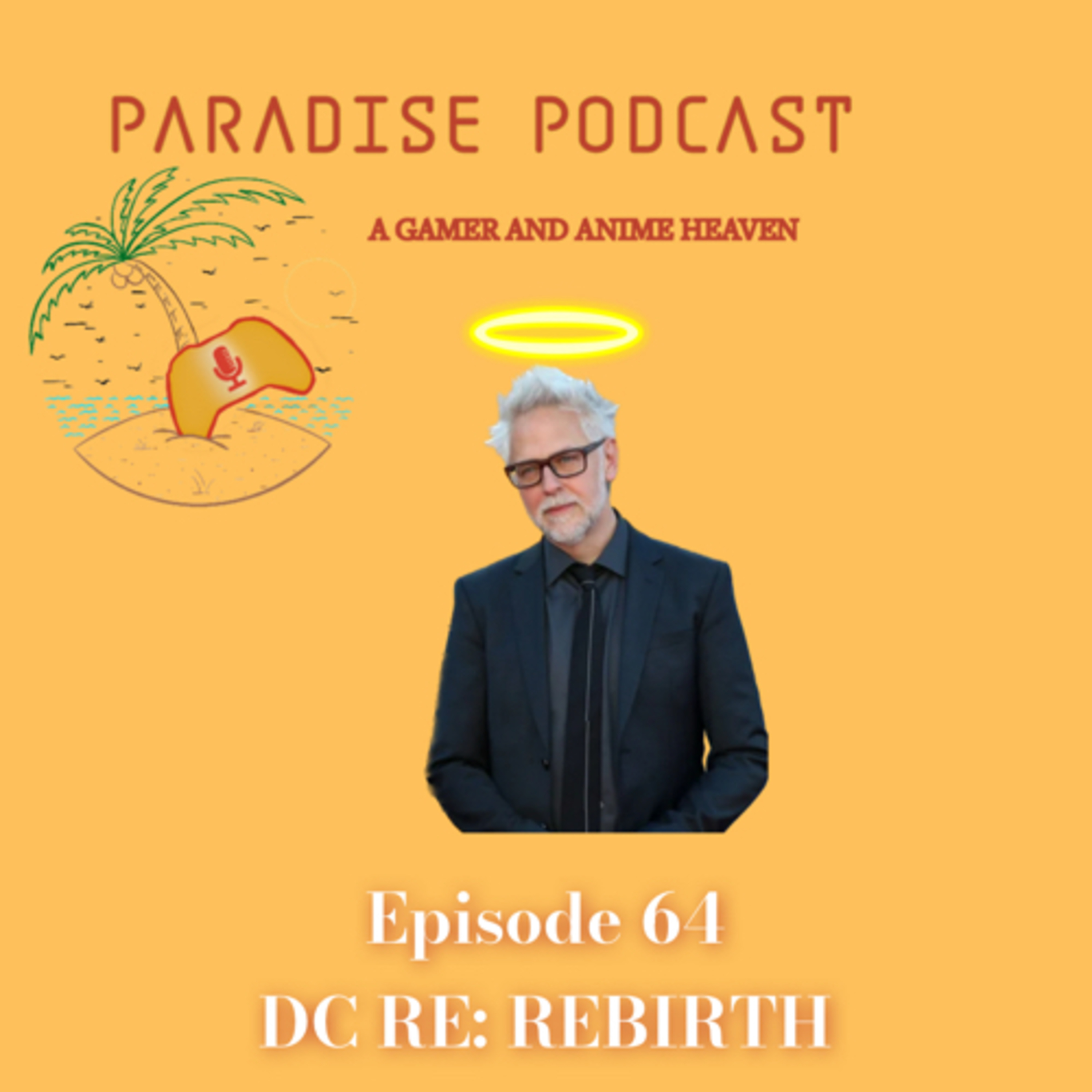 The Nerdy By Nature Podcast