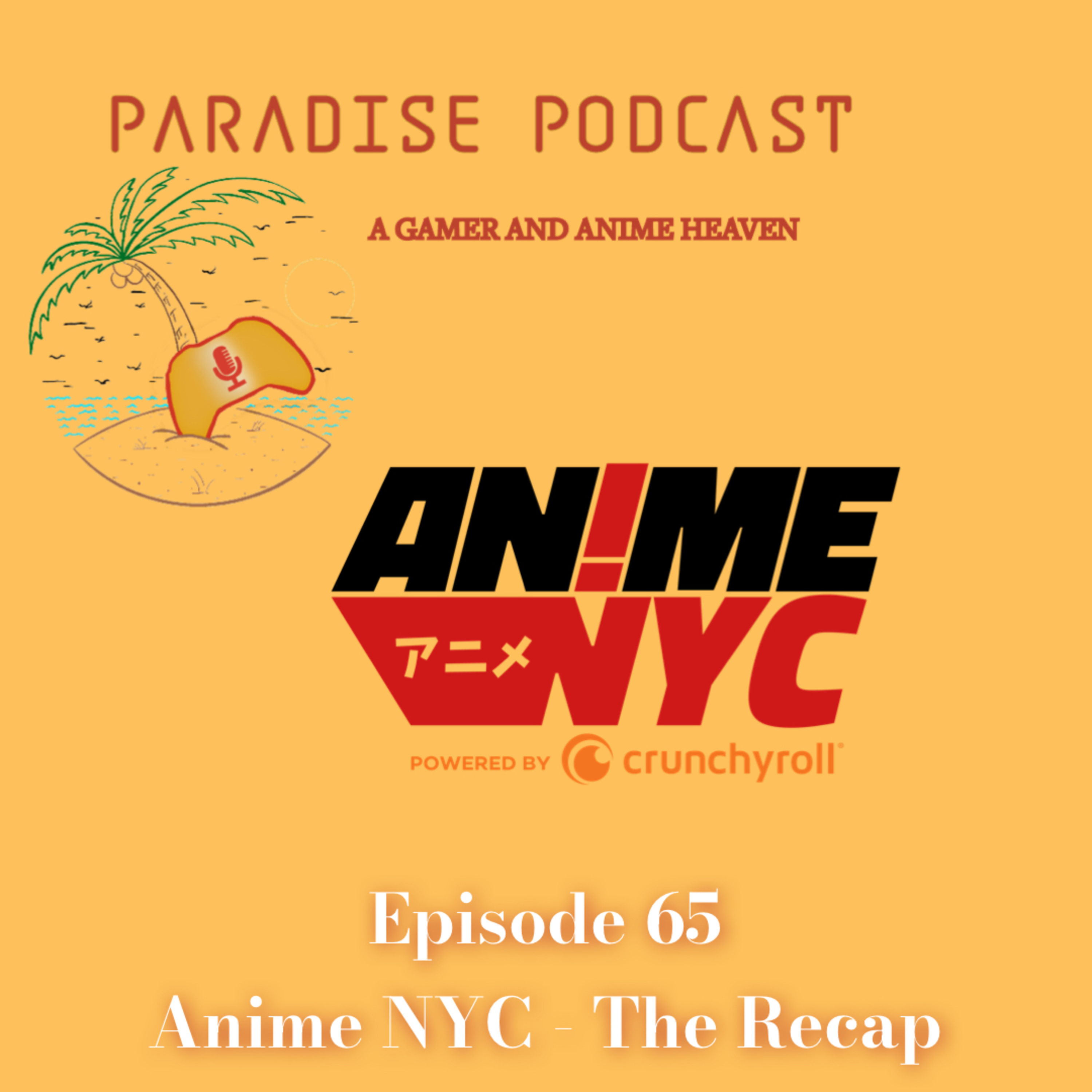 The Nerdy By Nature Podcast