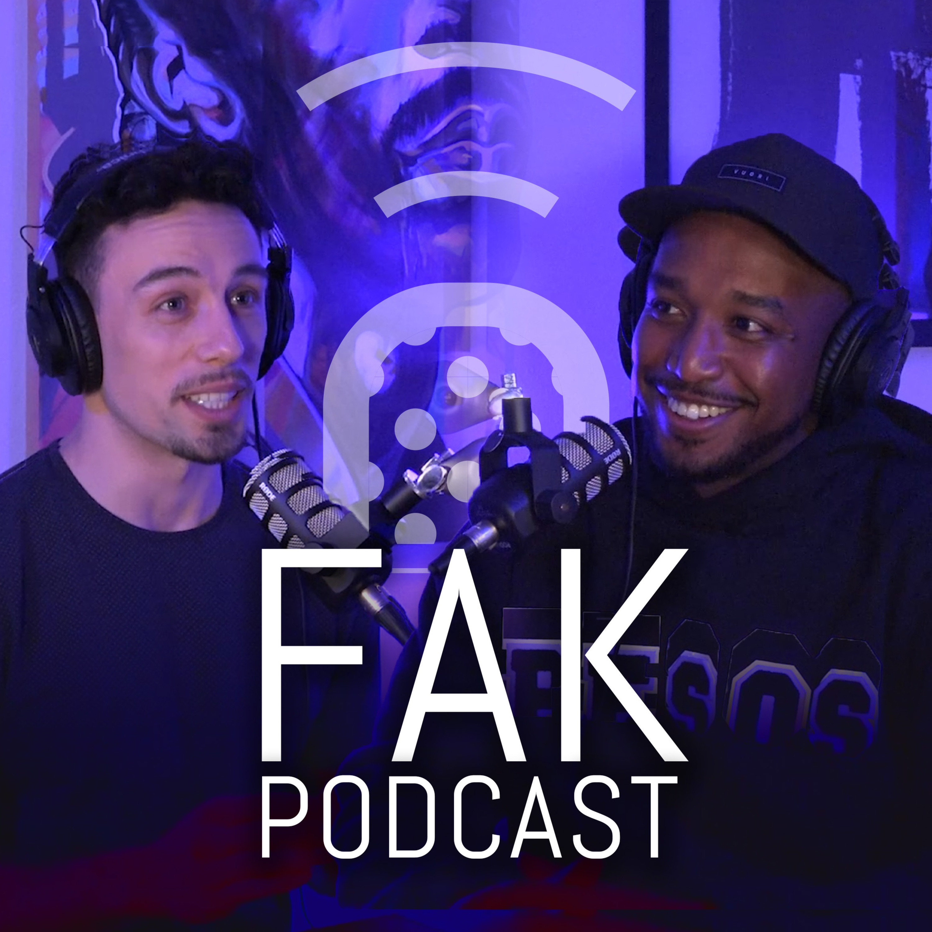 FAK