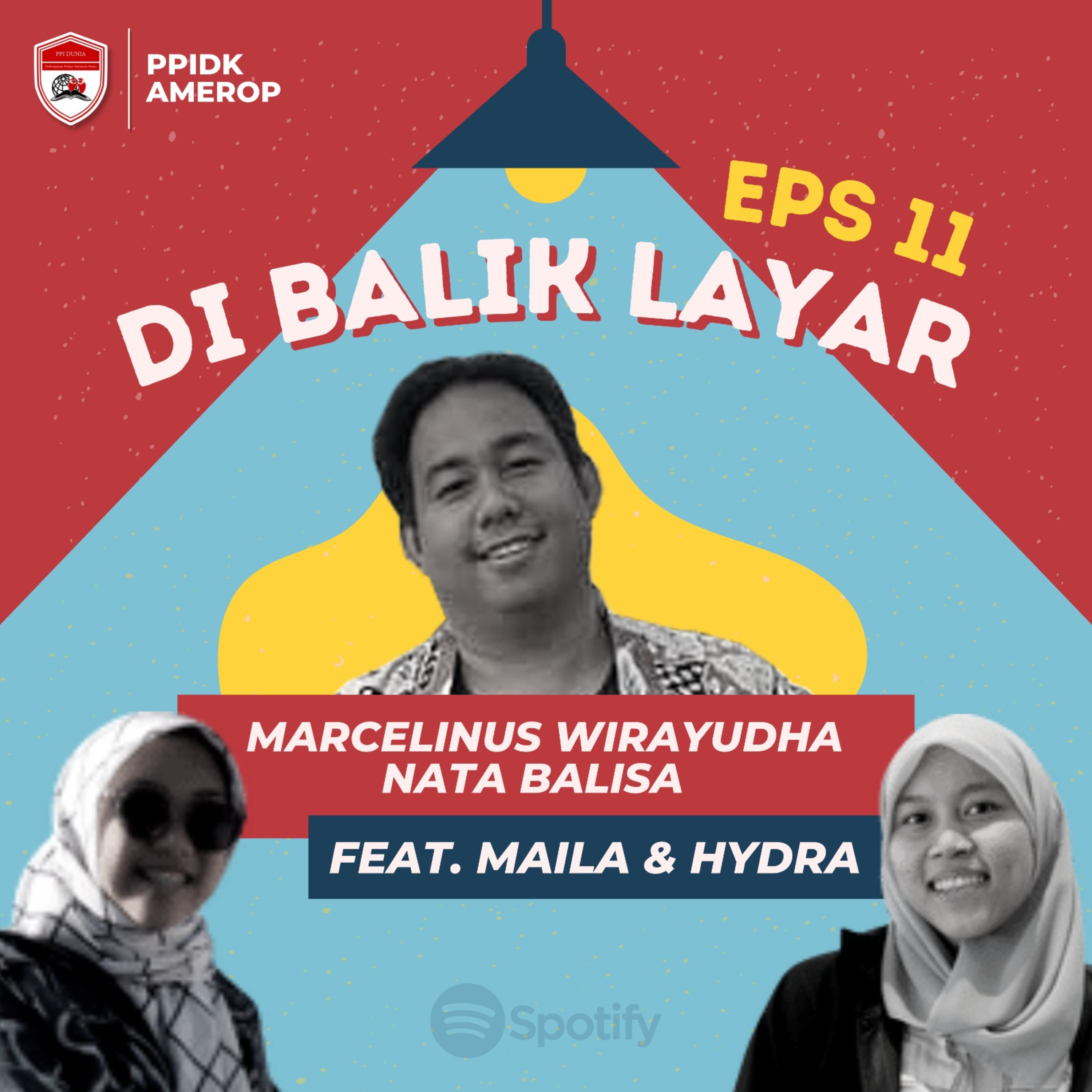 Podcast Amerop