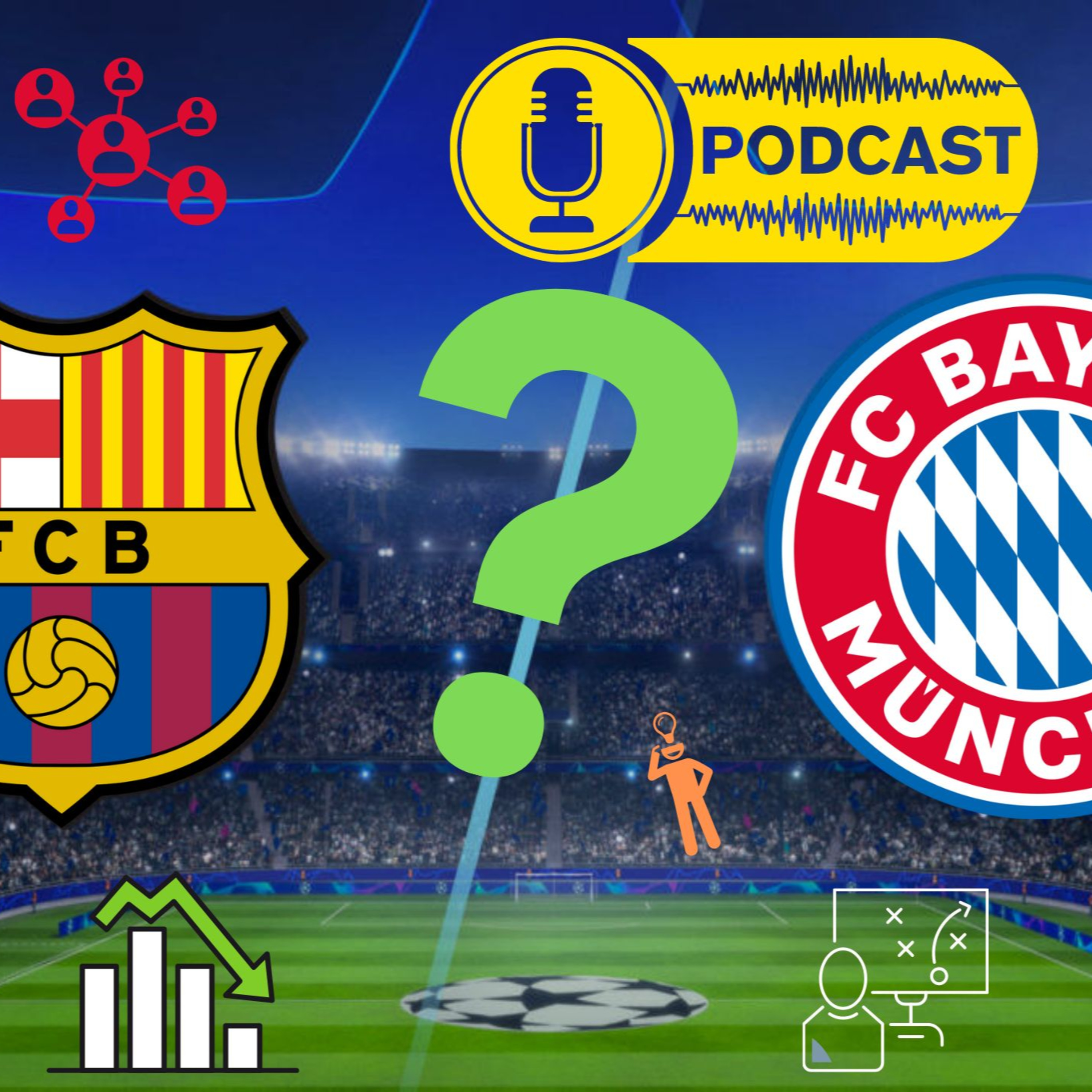 Nogometni podcast Radio Müller