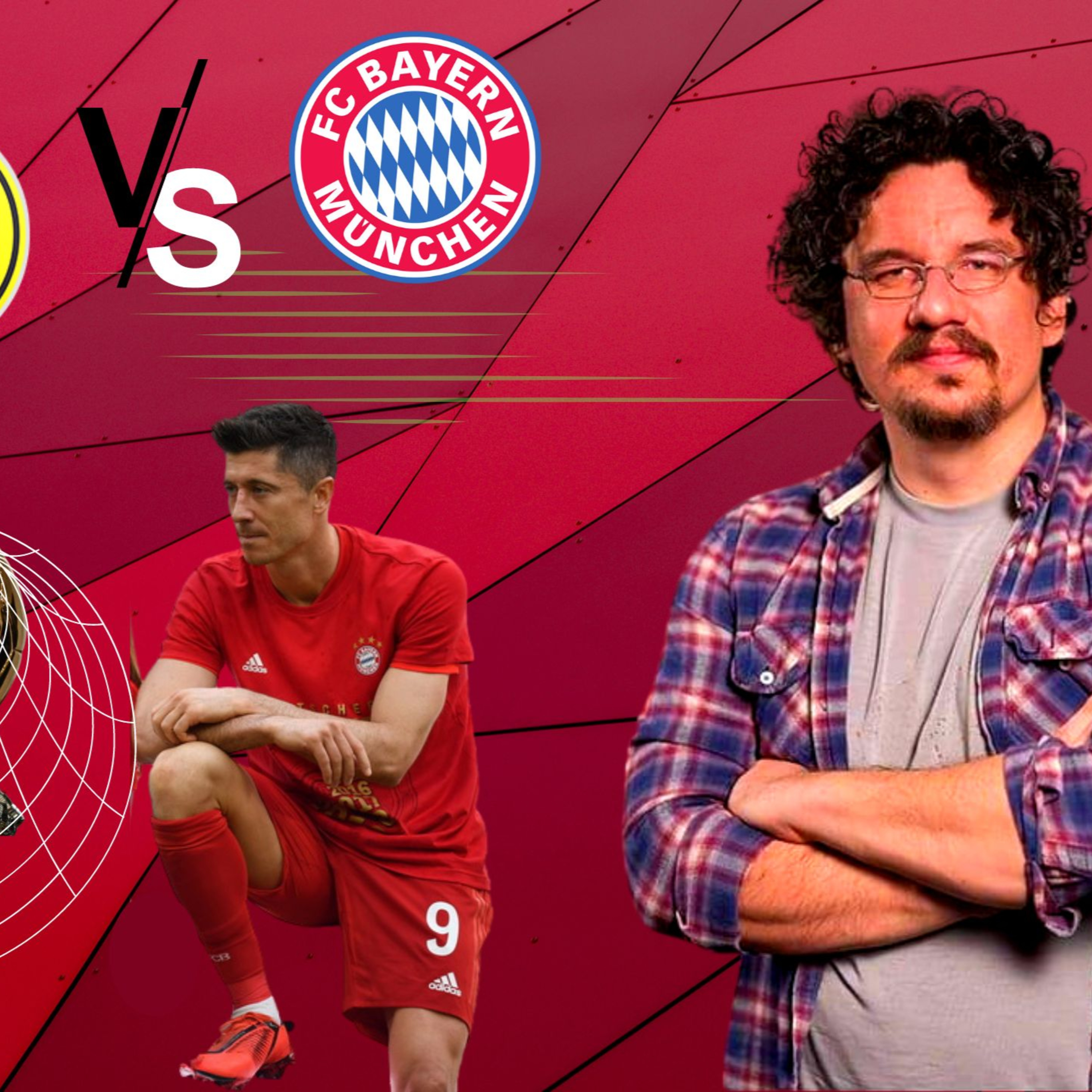 Nogometni podcast Radio Müller