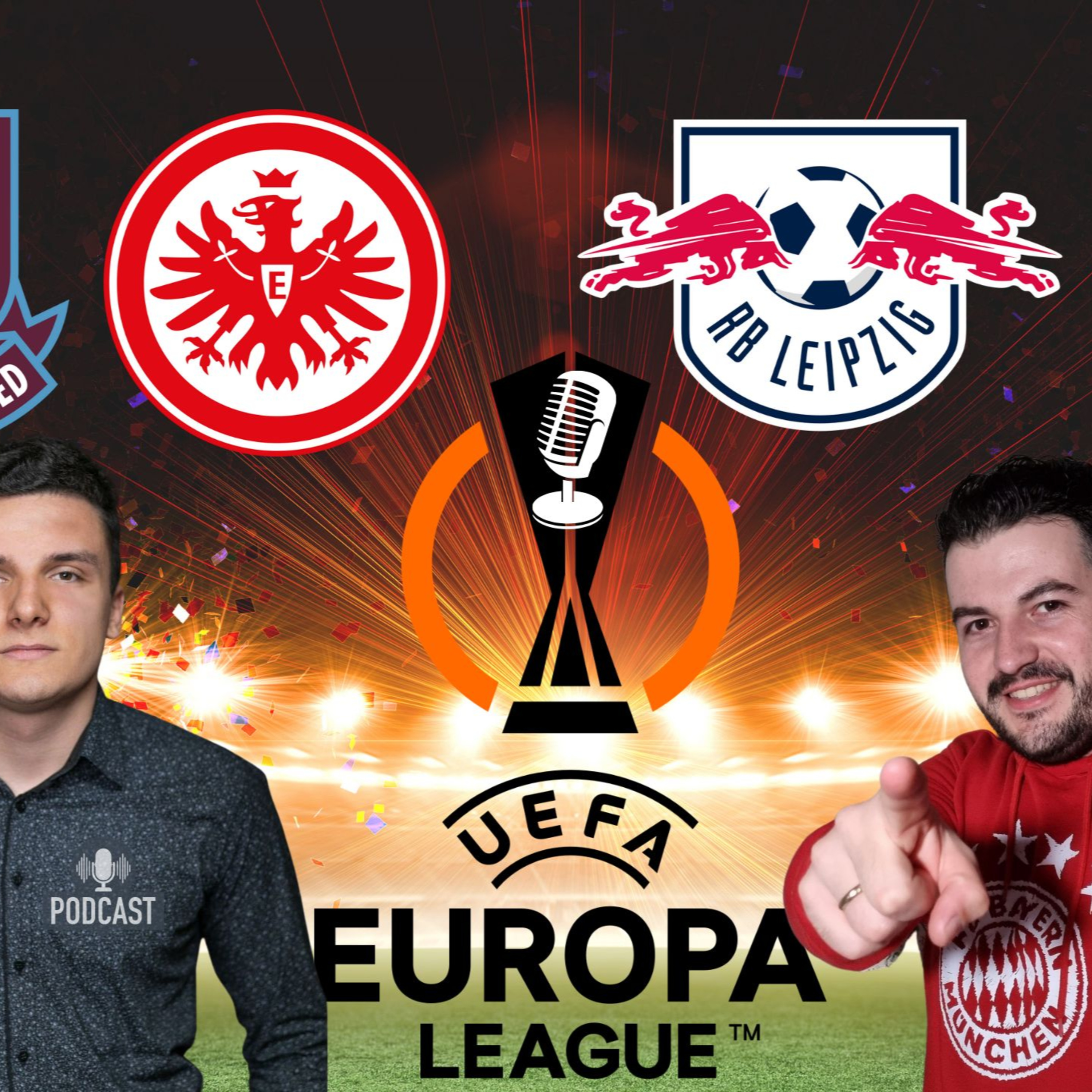 Nogometni podcast Radio Müller