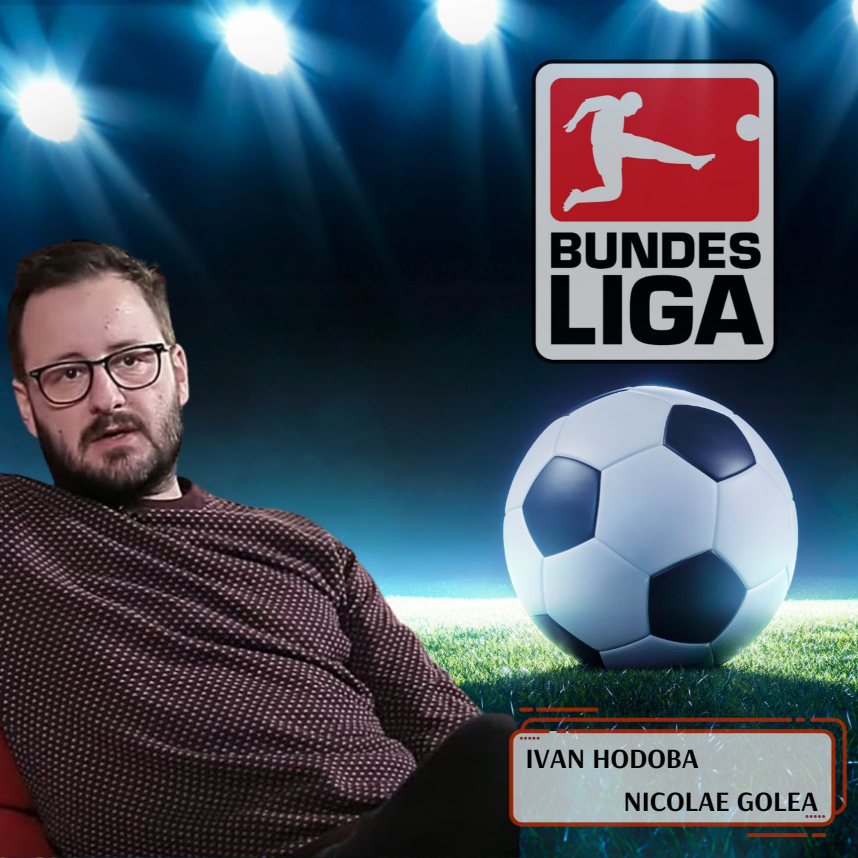Nogometni podcast Radio Müller