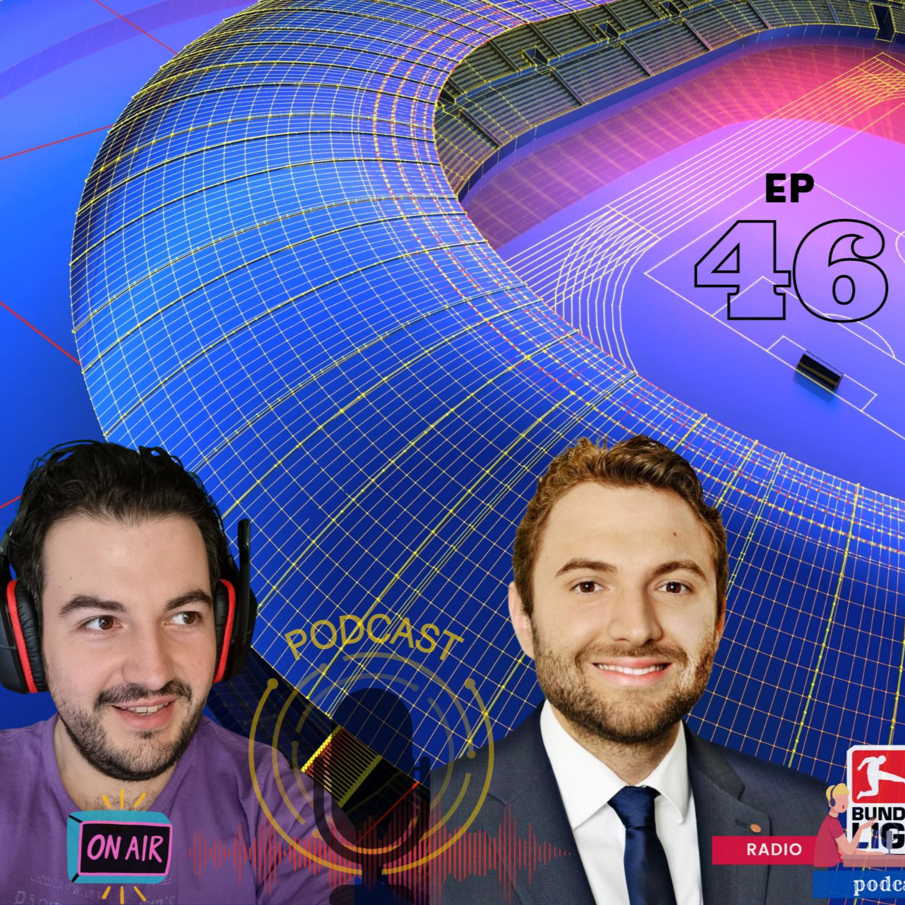 Nogometni podcast Radio Müller
