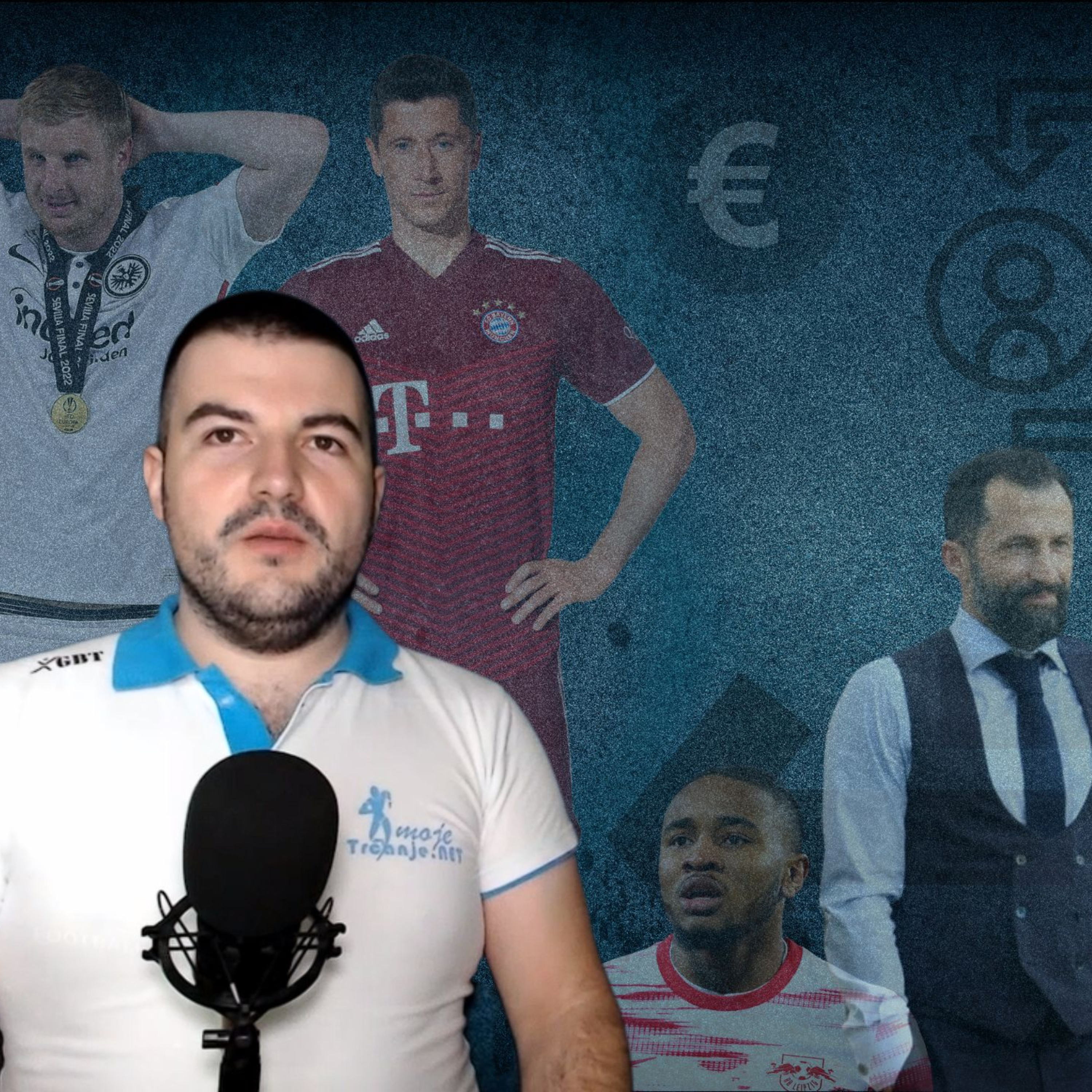 Nogometni podcast Radio Müller