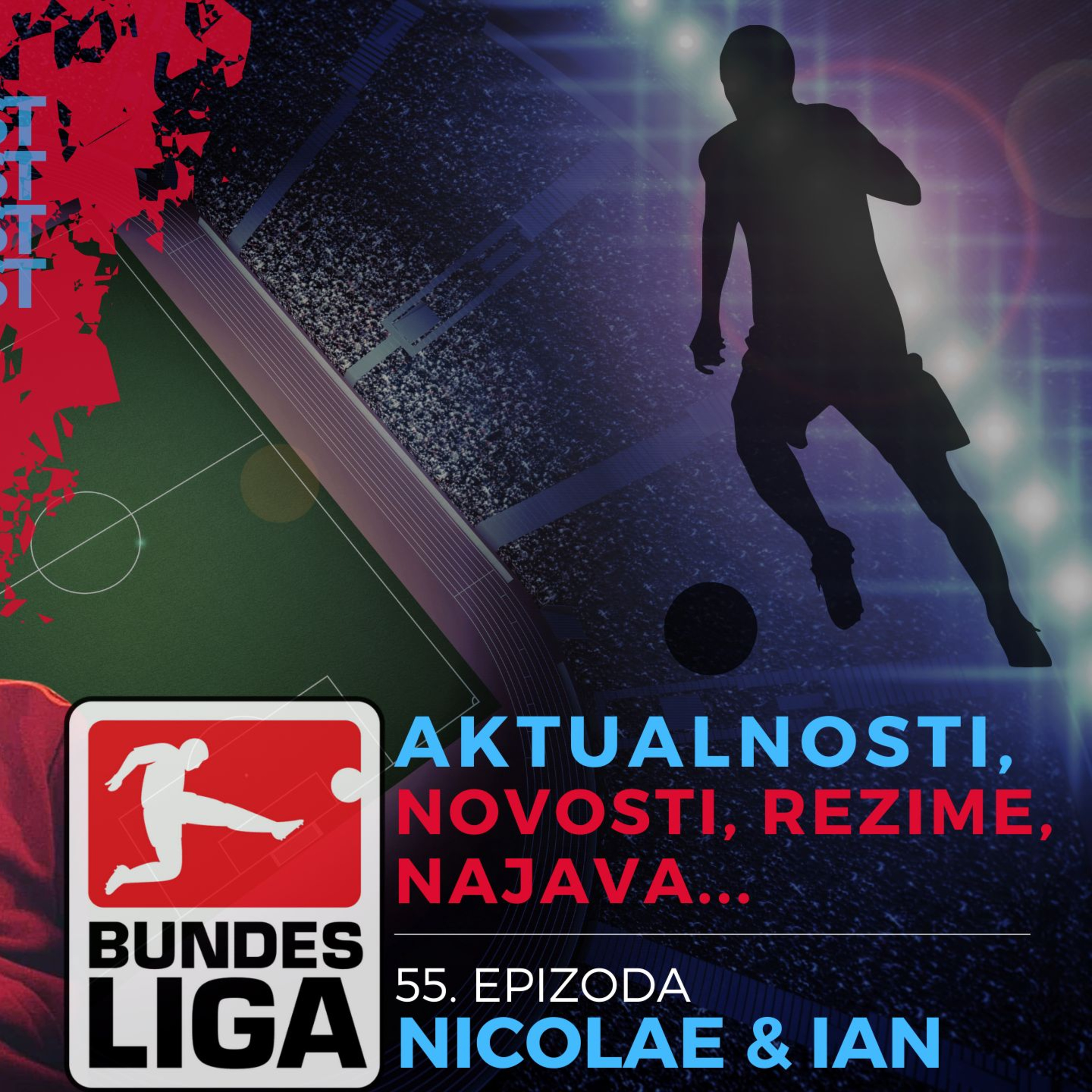 Nogometni podcast Radio Müller
