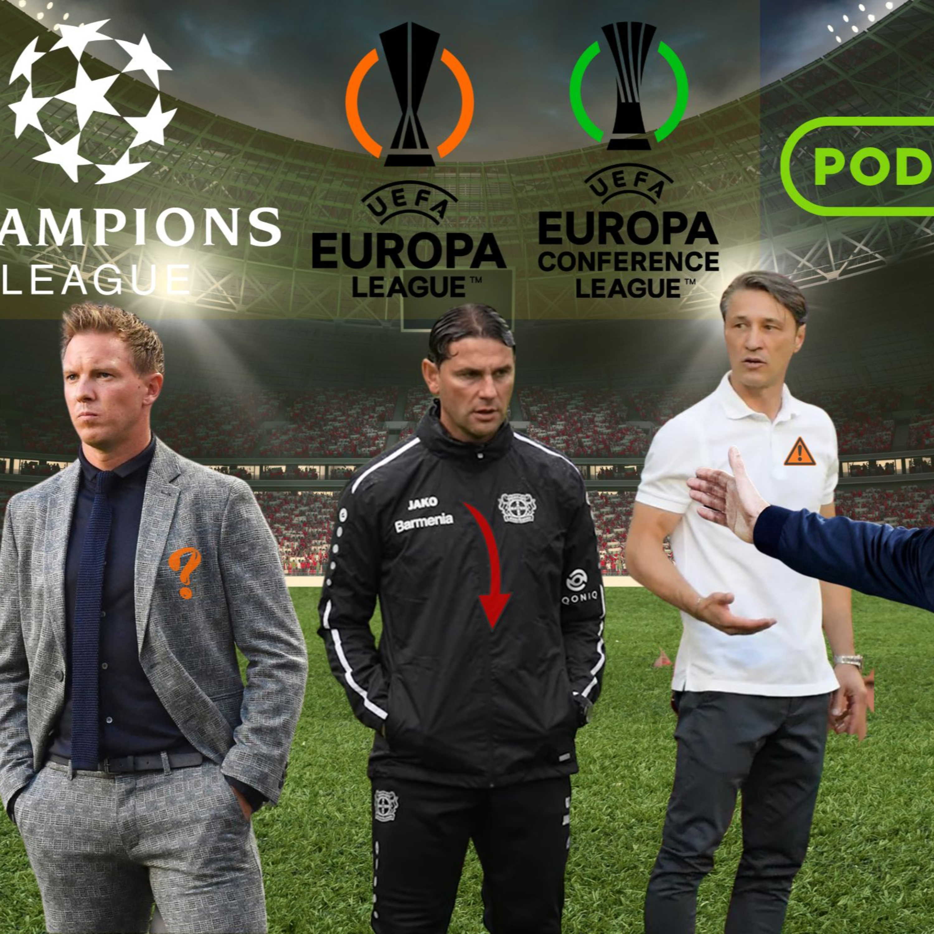Nogometni podcast Radio Müller
