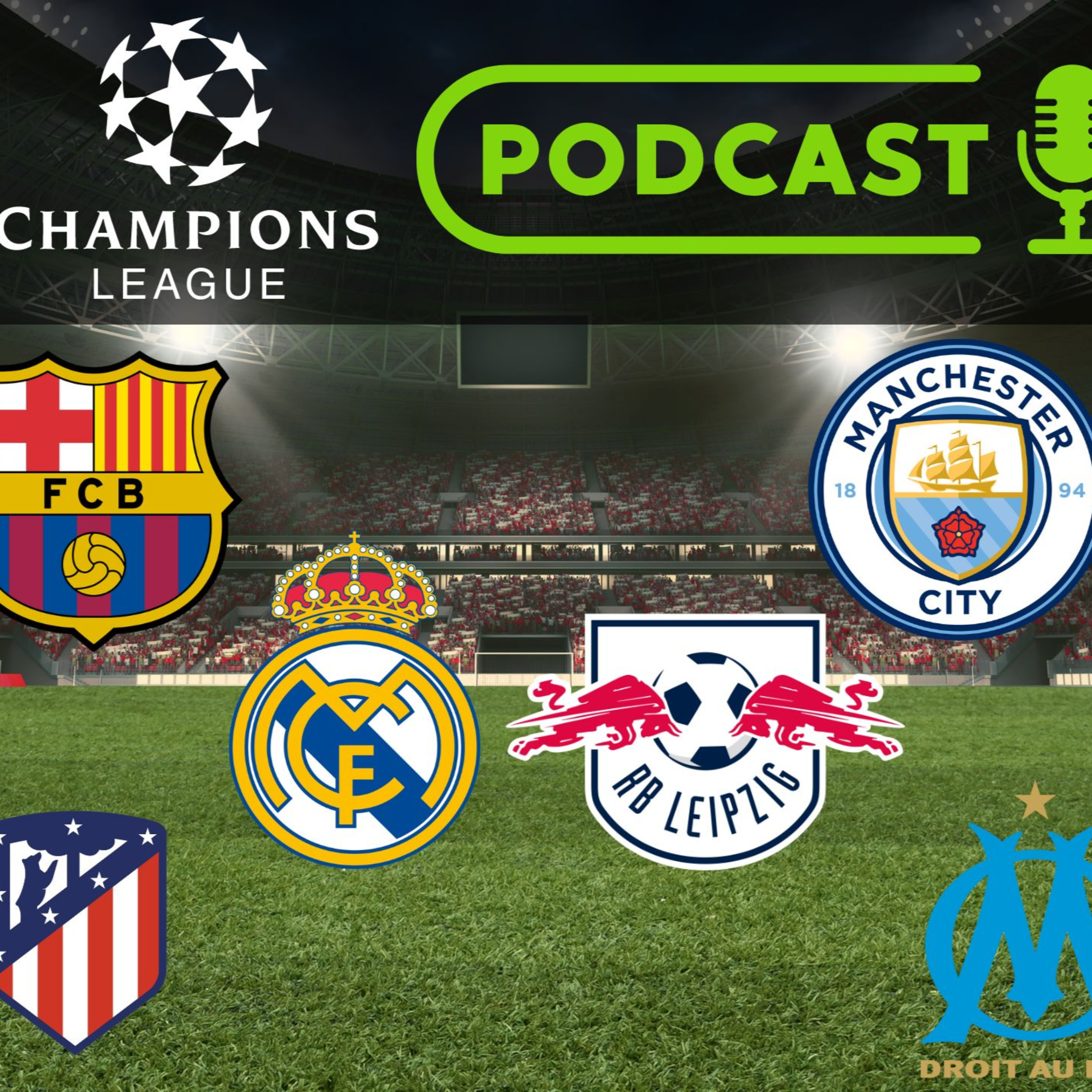 Nogometni podcast Radio Müller