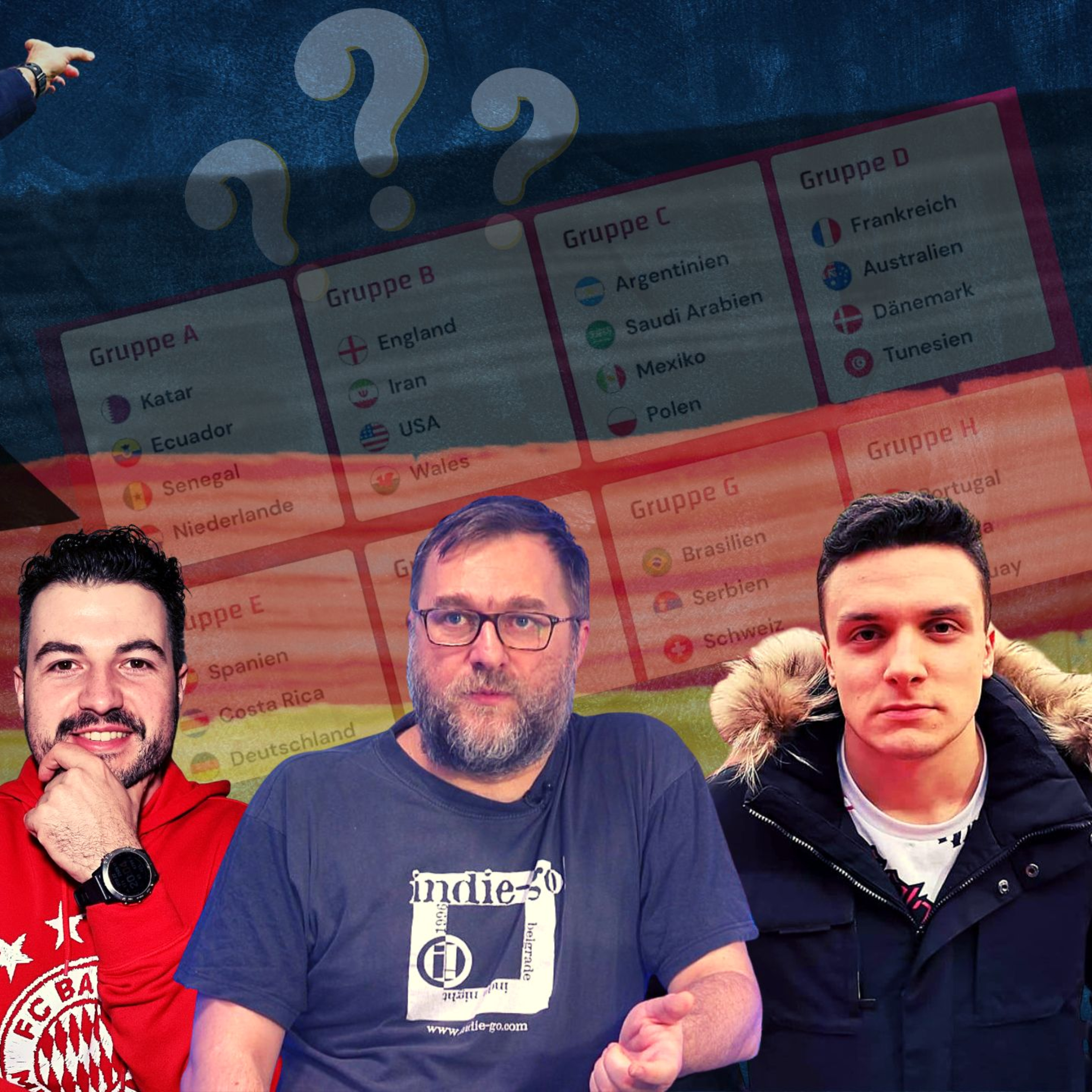 Nogometni podcast Radio Müller