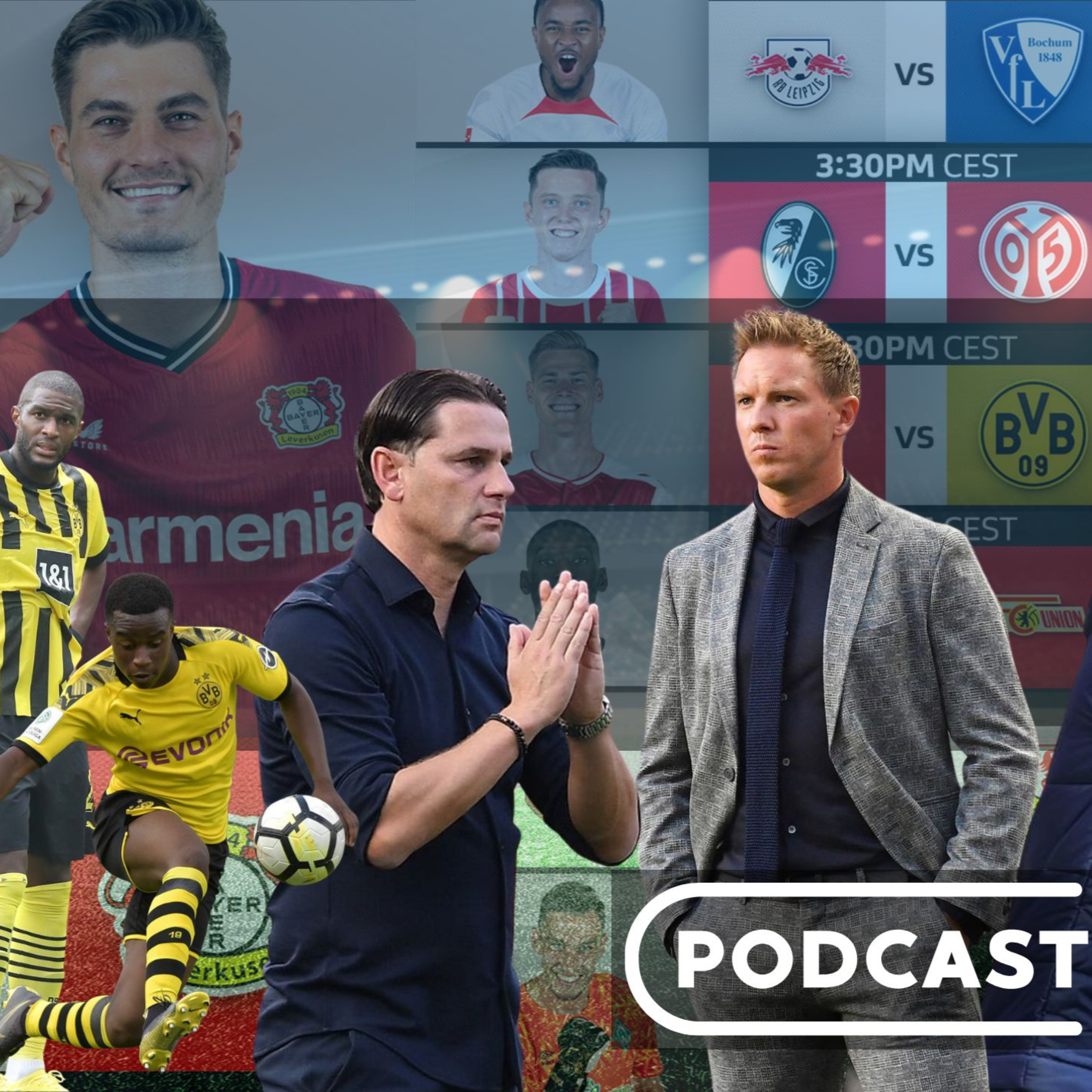 Nogometni podcast Radio Müller
