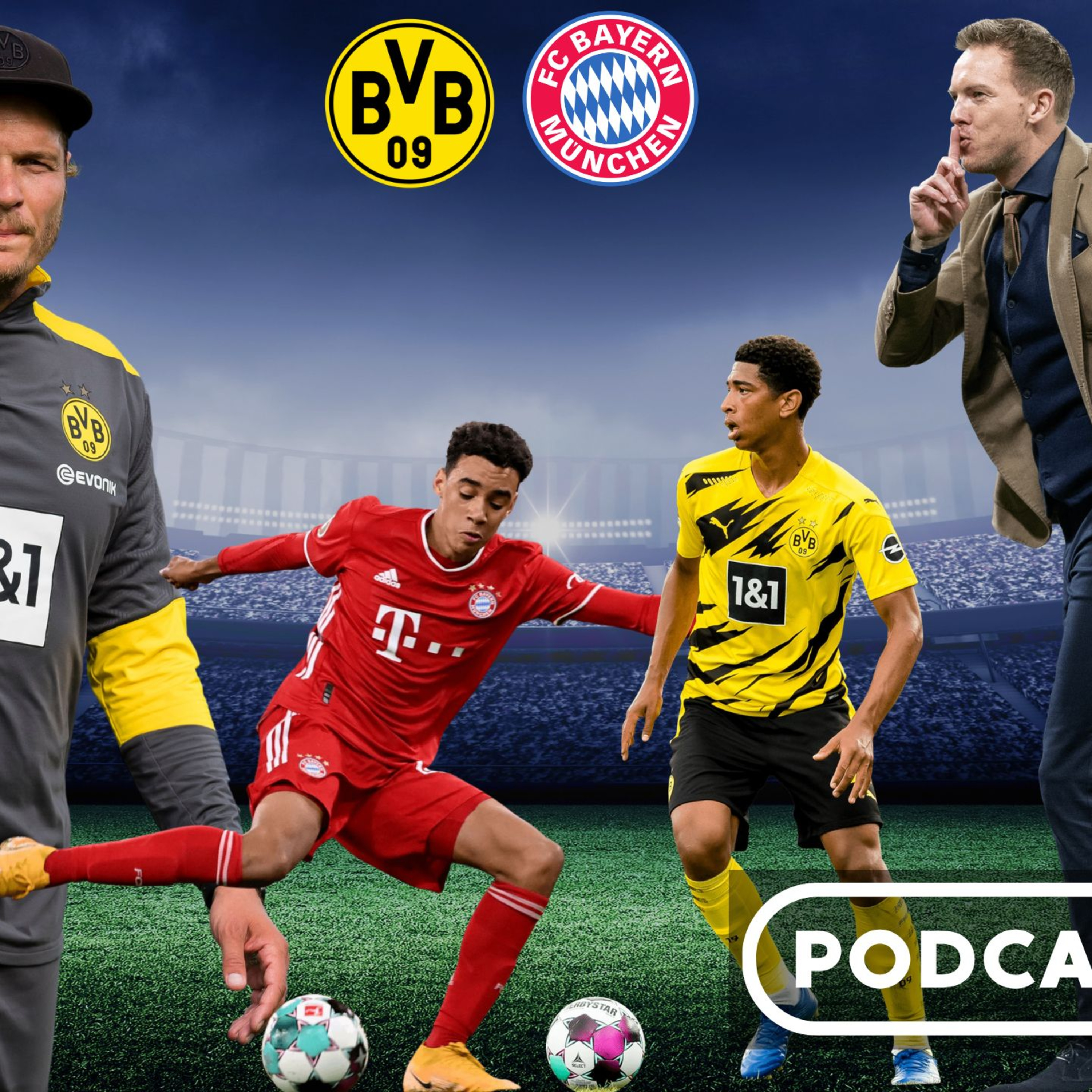 Nogometni podcast Radio Müller