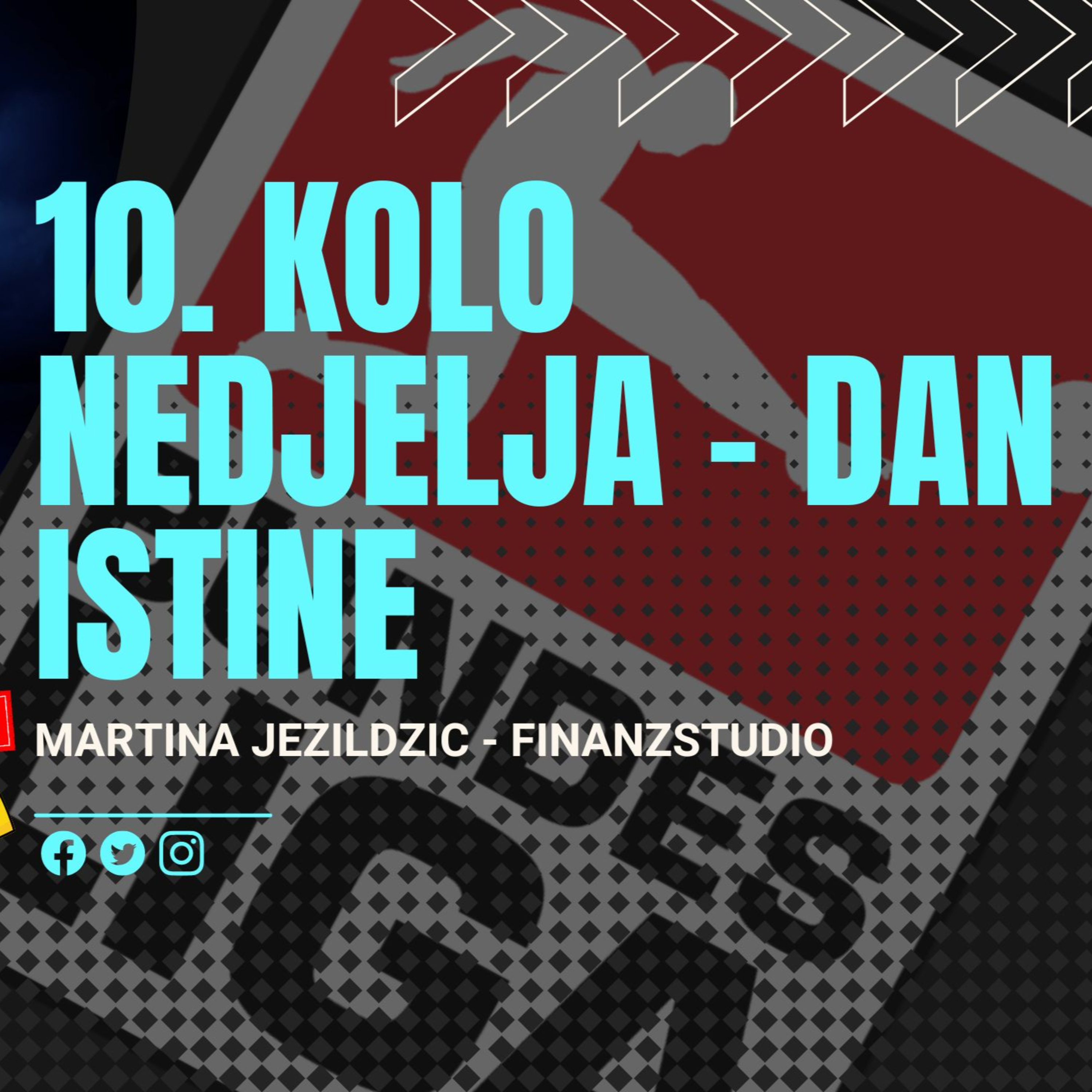Nogometni podcast Radio Müller